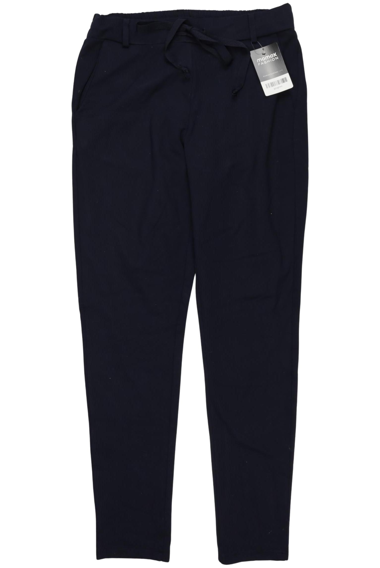 

Bugatti Damen Stoffhose, marineblau, Gr. 28