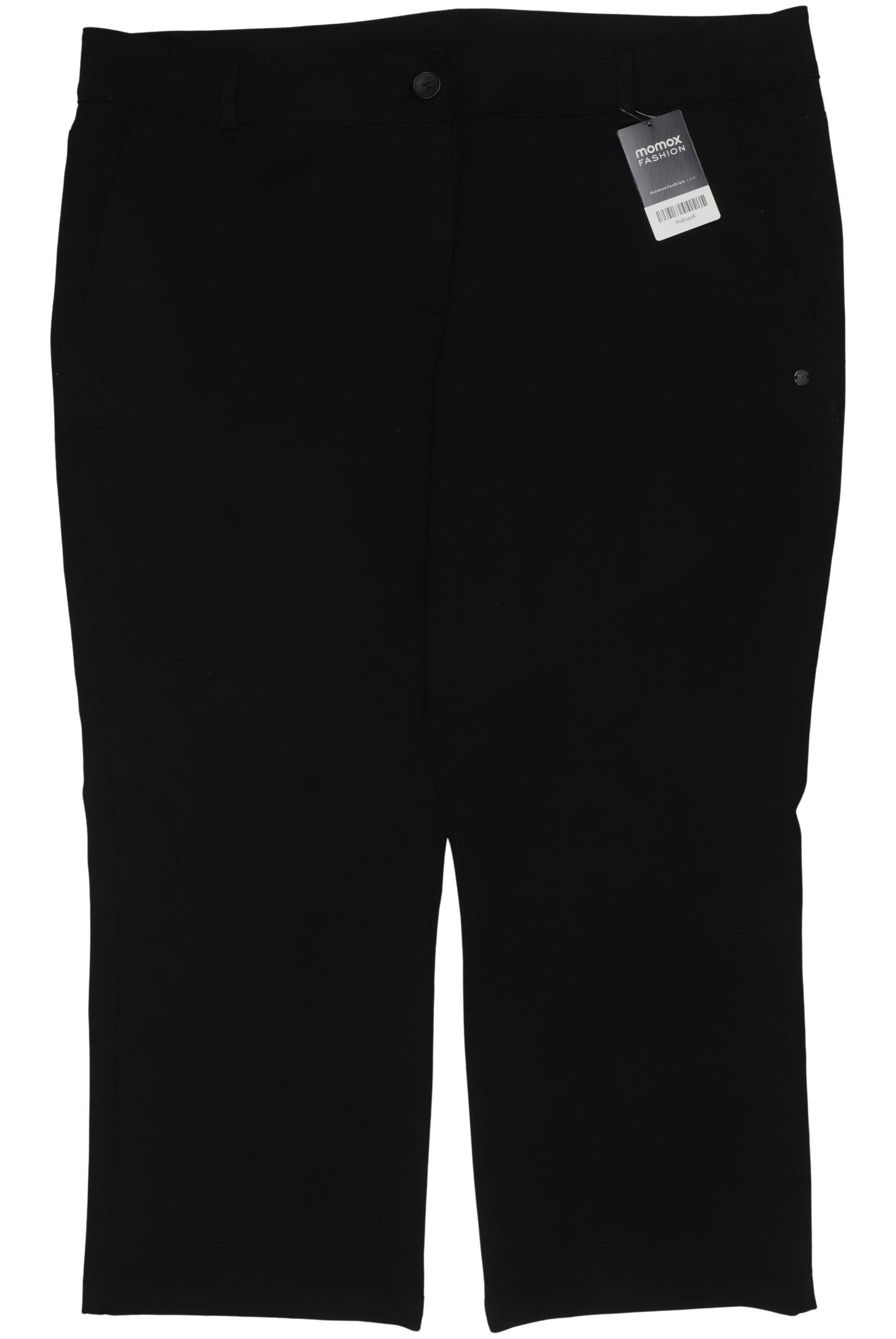 

Bugatti Damen Stoffhose, schwarz, Gr. 41