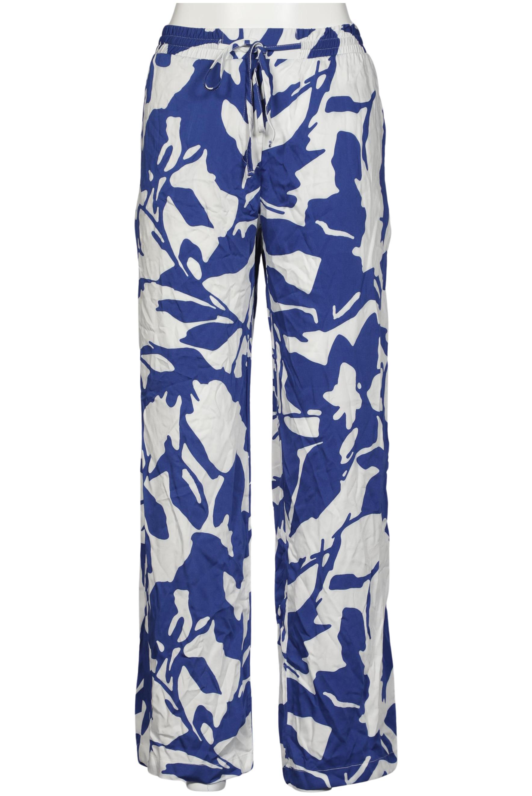 

Bugatti Damen Stoffhose, mehrfarbig, Gr. 38