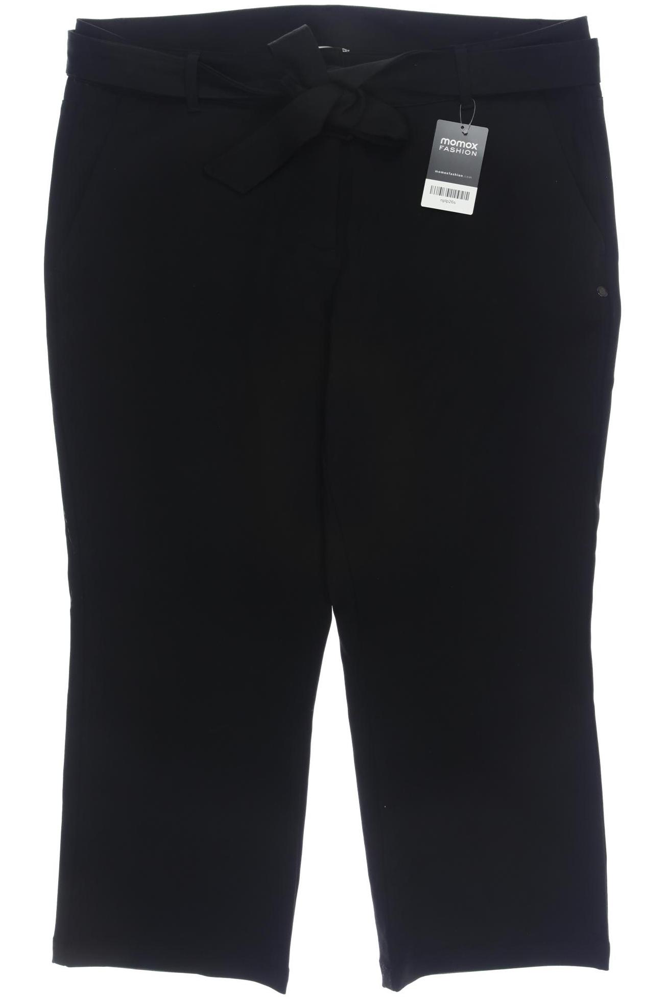 

Bugatti Damen Stoffhose, schwarz, Gr. 0