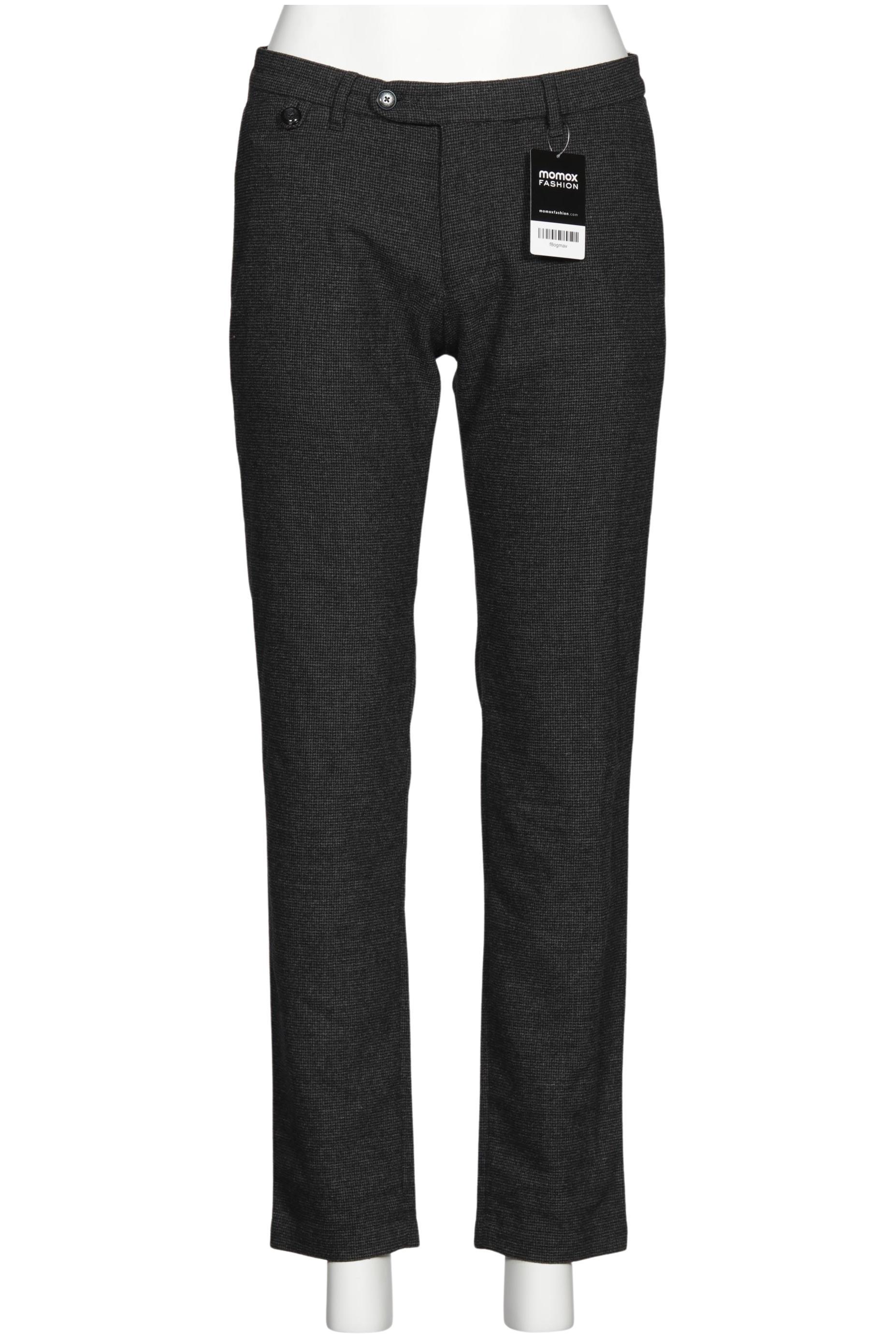 

Bugatti Damen Stoffhose, grau, Gr. 42