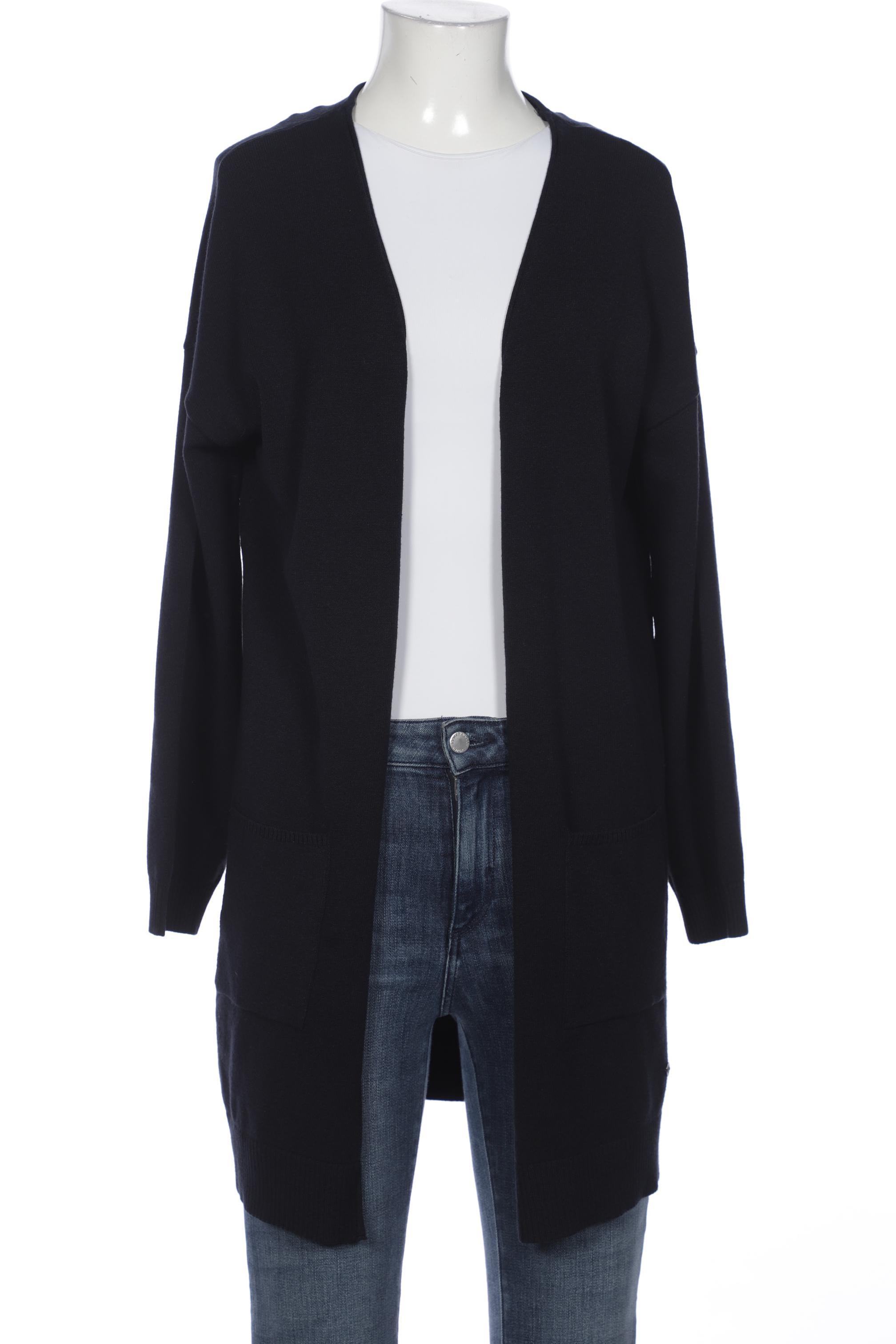 

Bugatti Damen Strickjacke, marineblau