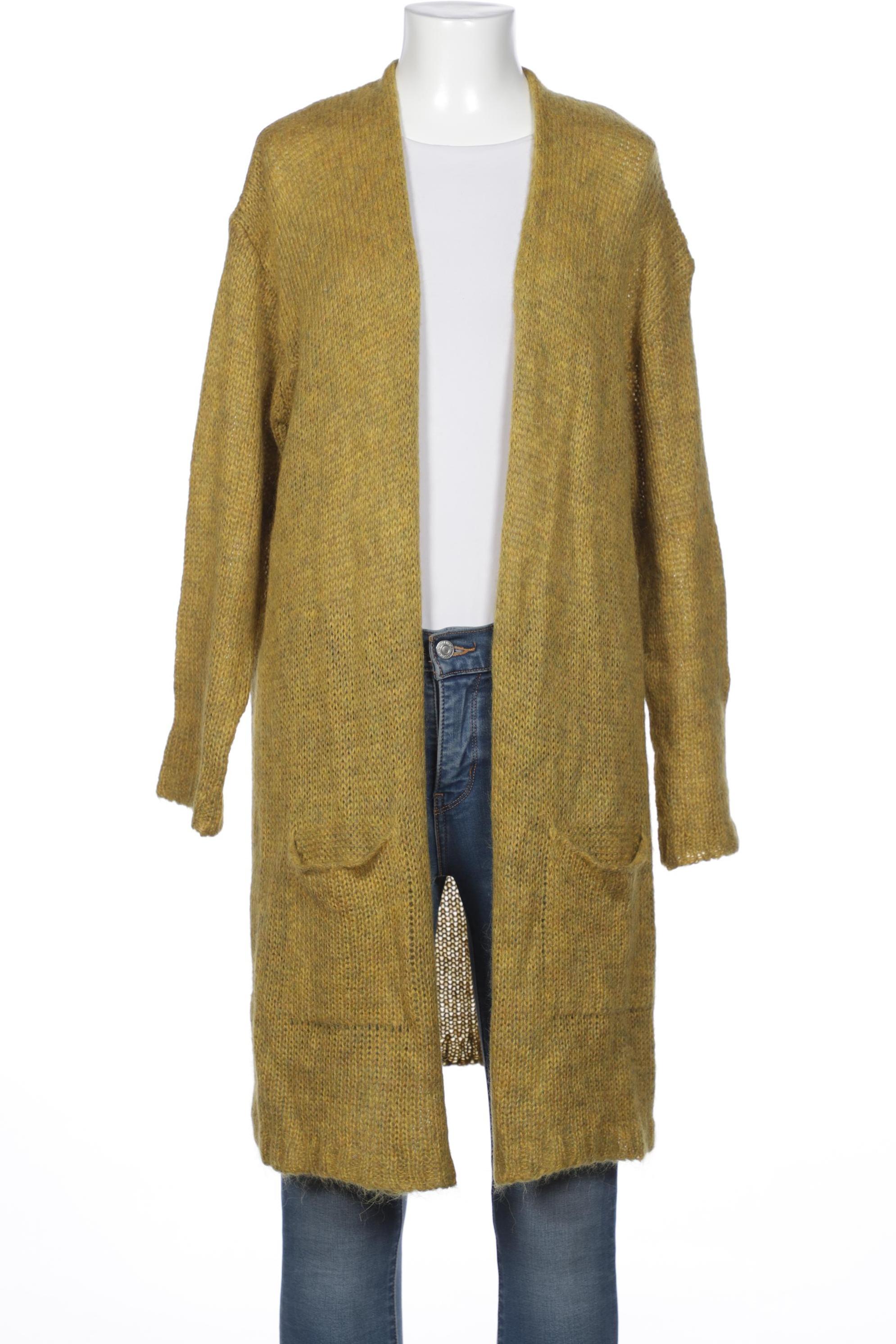

Bugatti Damen Strickjacke, grün