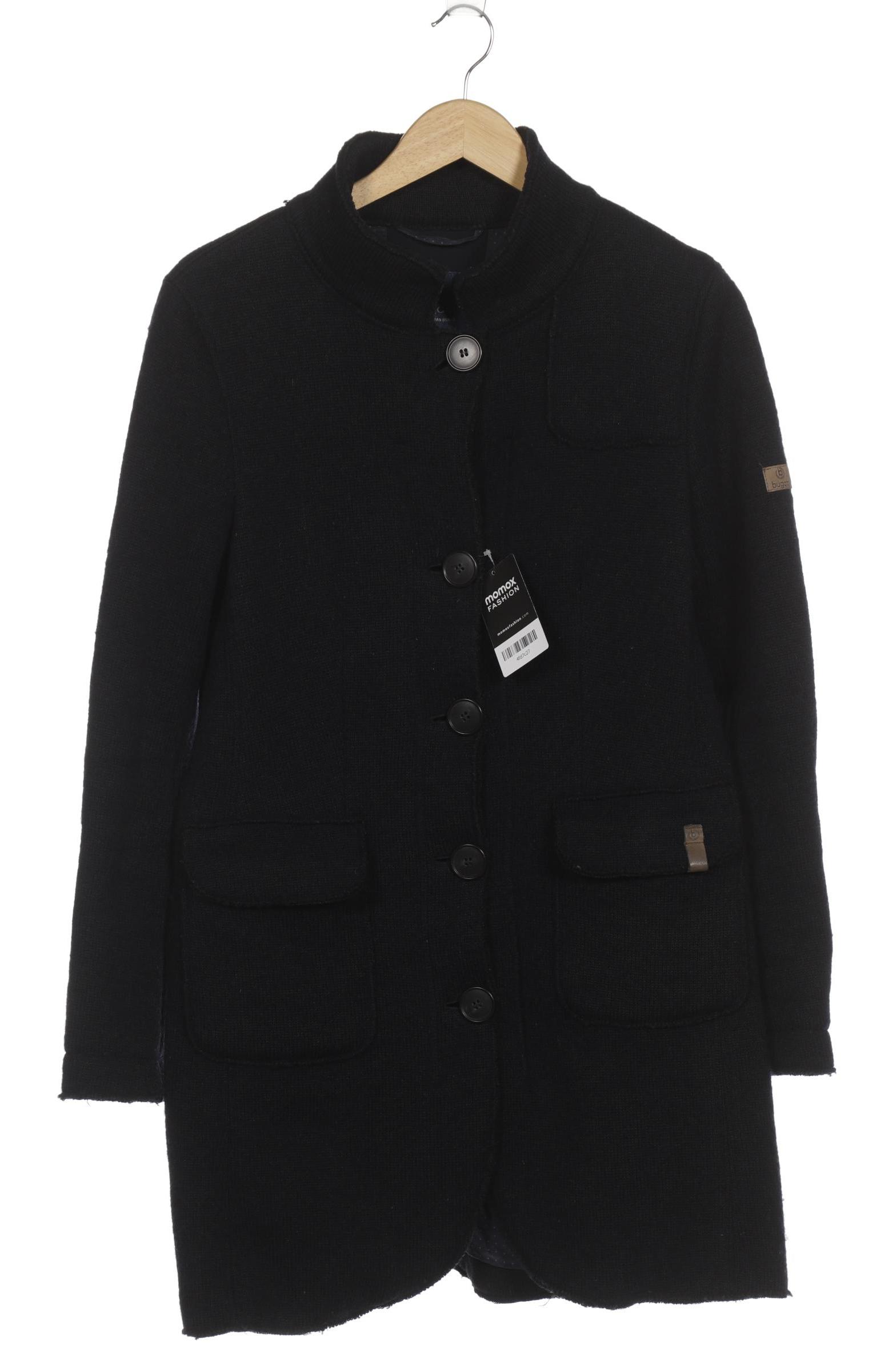 

Bugatti Damen Strickjacke, blau, Gr. 38