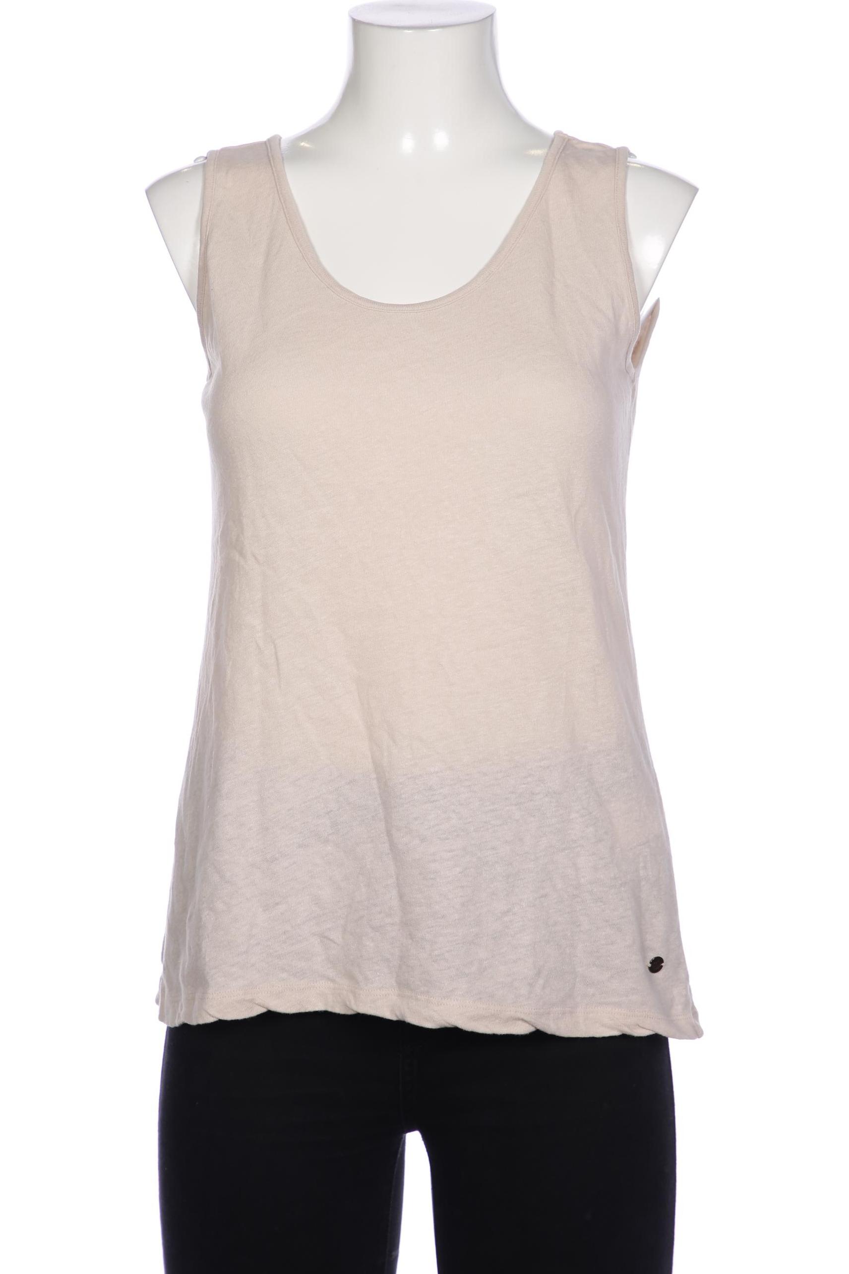 

Bugatti Damen Top, beige