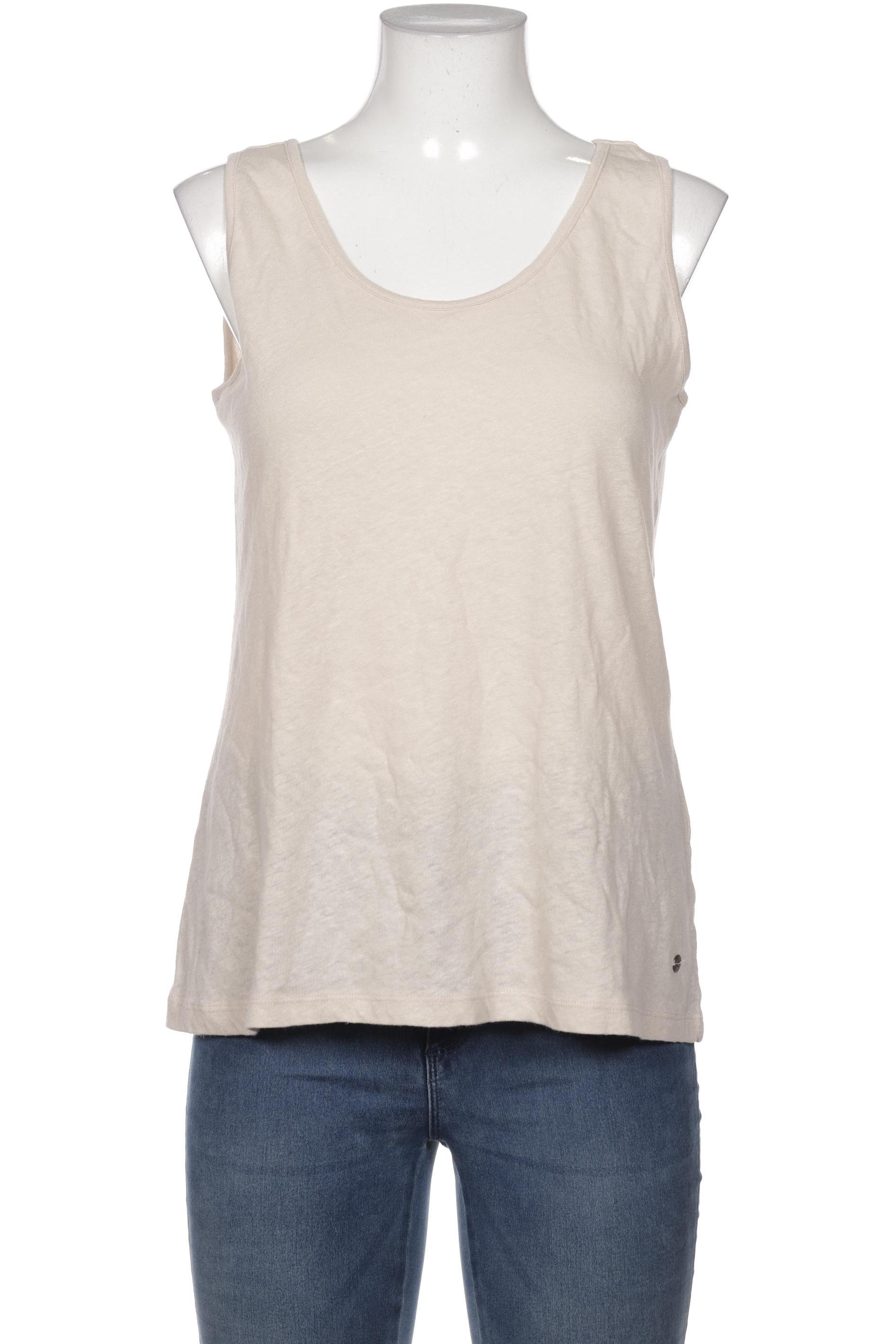 

Bugatti Damen Top, beige, Gr. 38