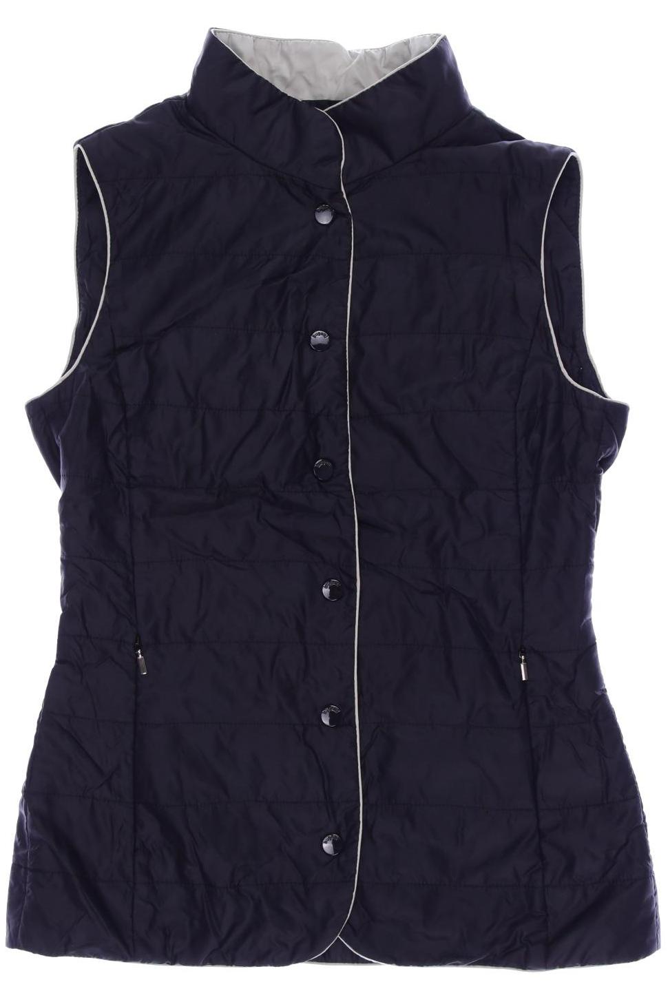 

Bugatti Damen Weste, schwarz