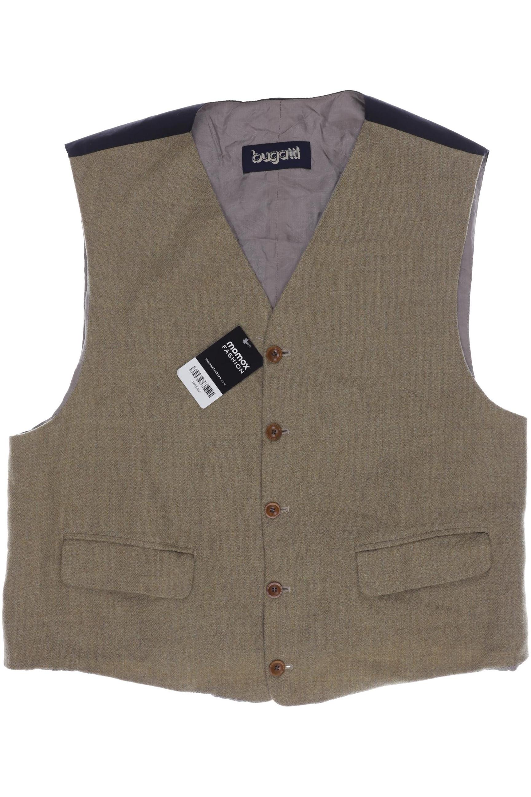 

Bugatti Damen Weste, beige