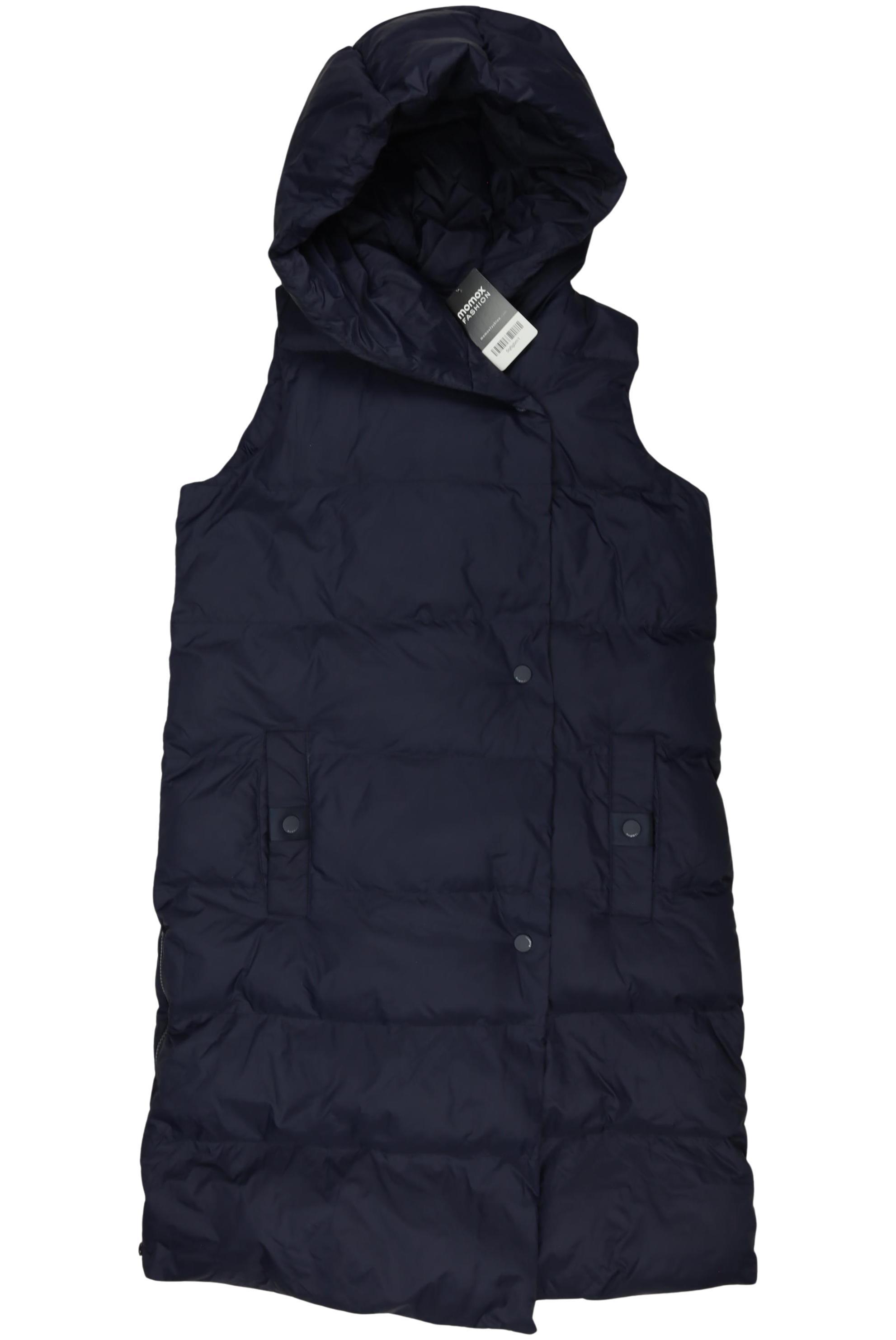 

Bugatti Damen Weste, marineblau, Gr. 34