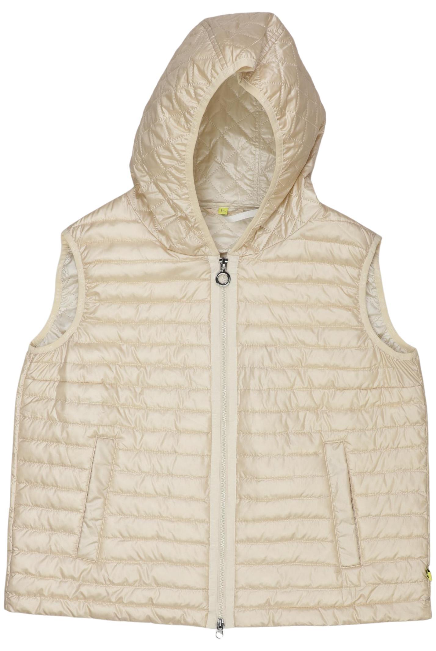 

Bugatti Damen Weste, beige, Gr. 42