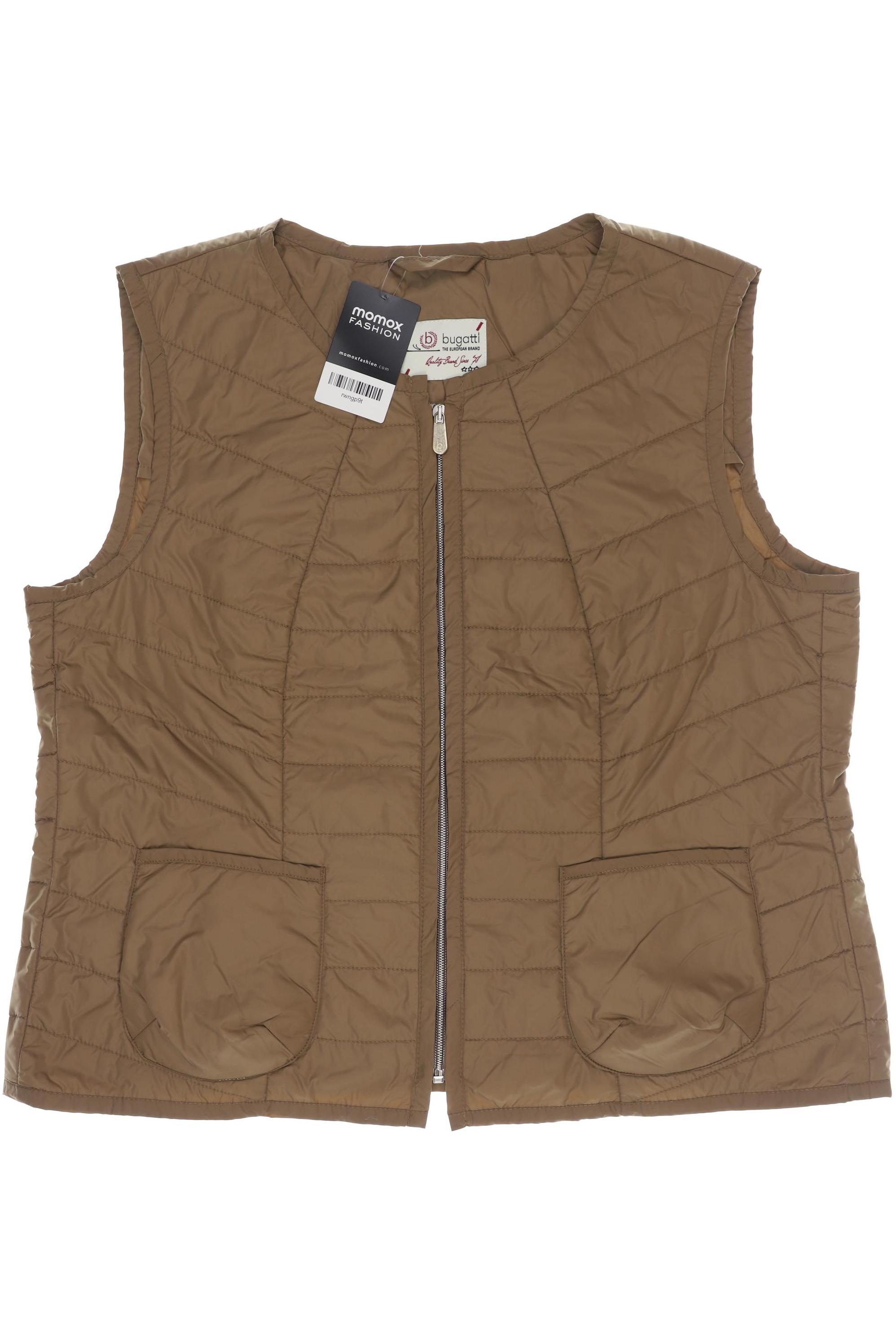 

Bugatti Damen Weste, beige