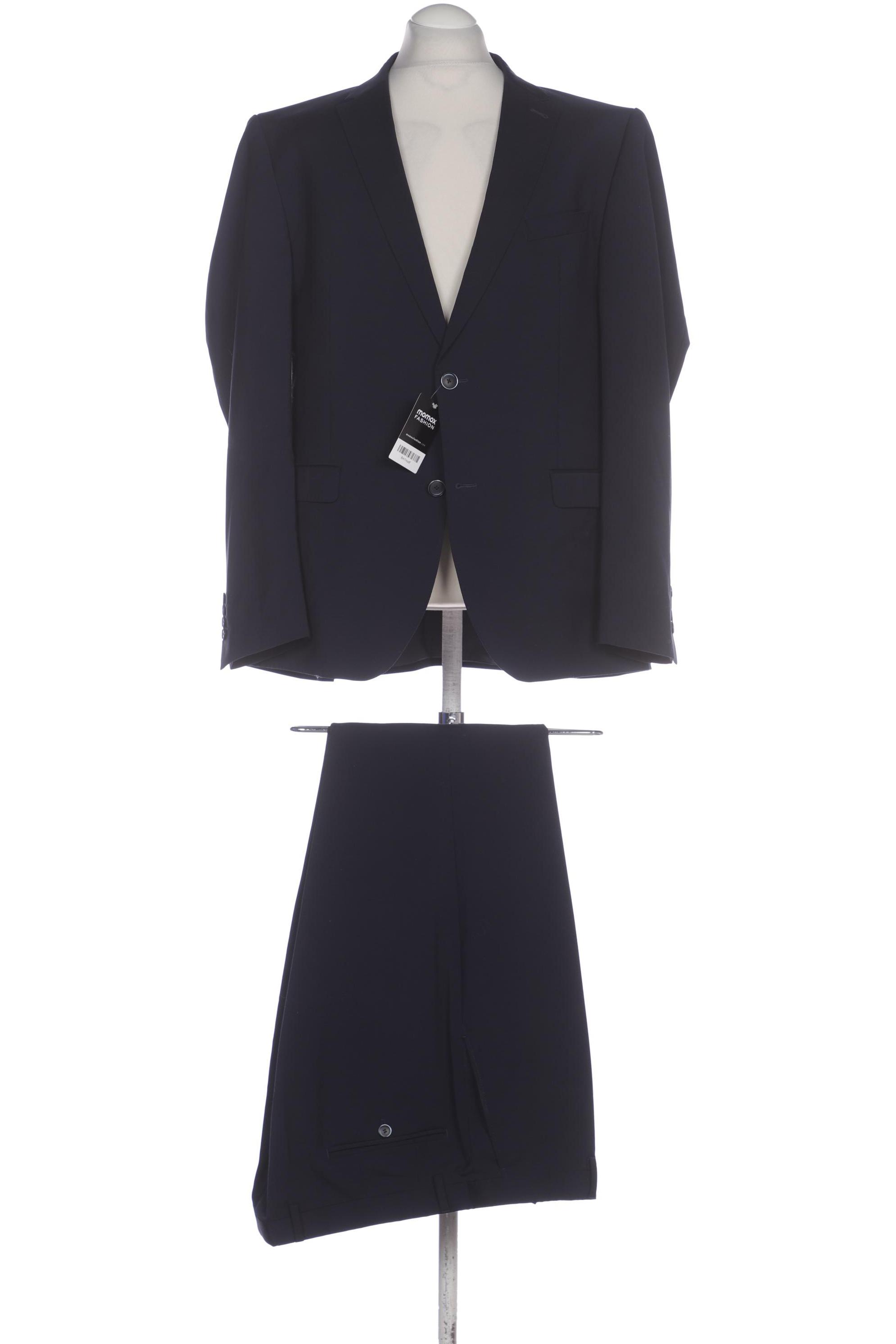 

Bugatti Herren Anzug, marineblau, Gr. 56