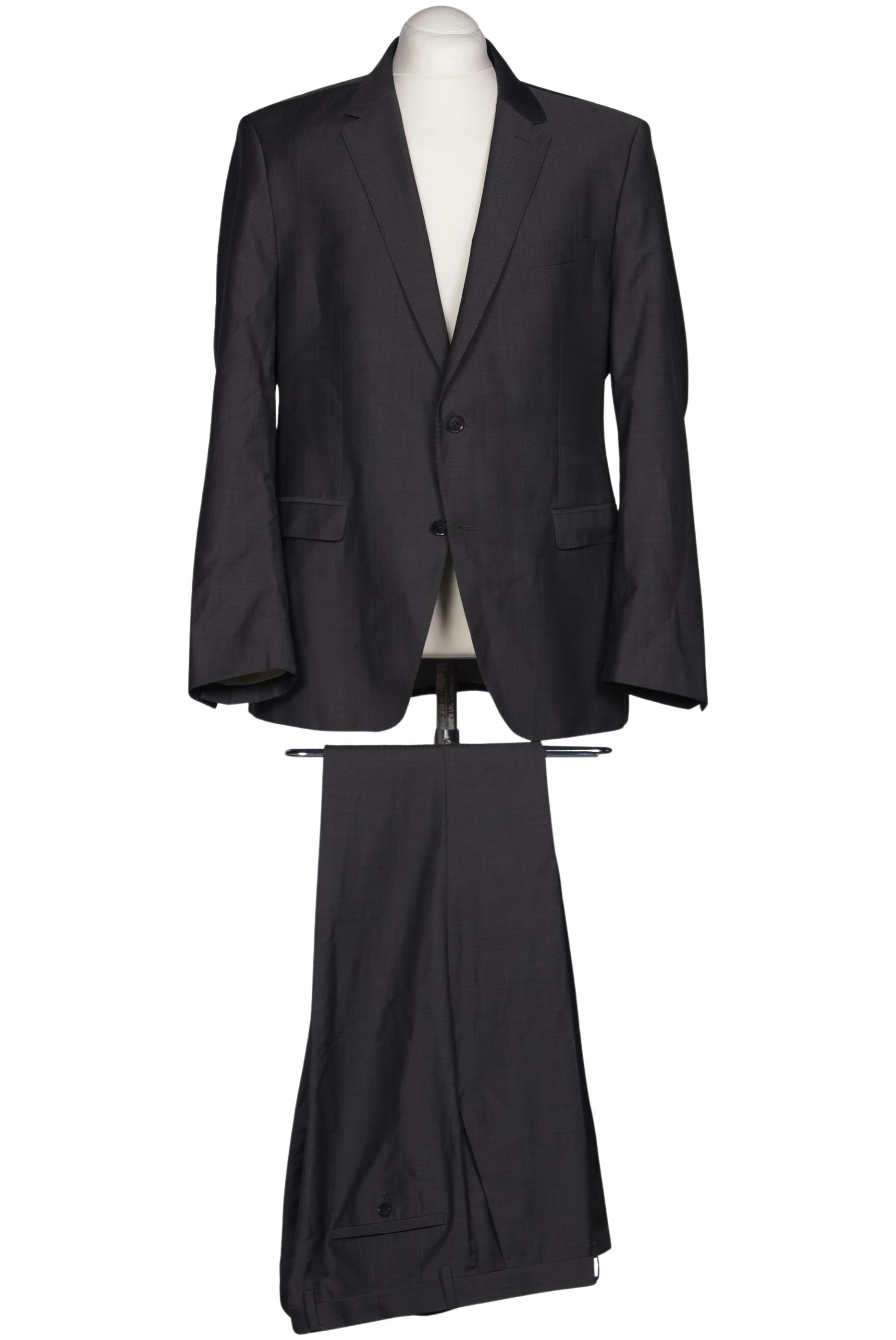 

Bugatti Herren Anzug, grau, Gr. 54