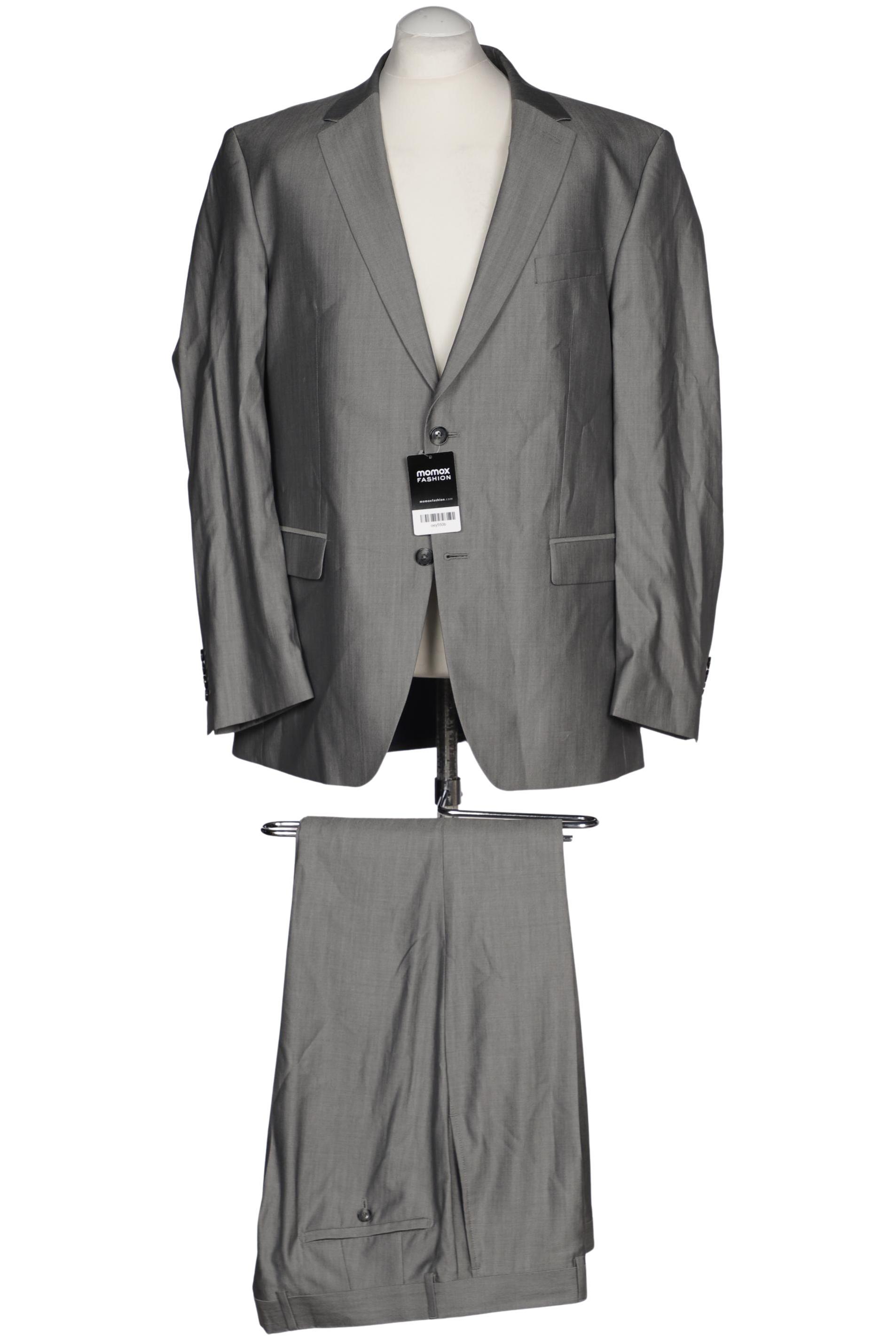 

Bugatti Herren Anzug, grau, Gr. 54