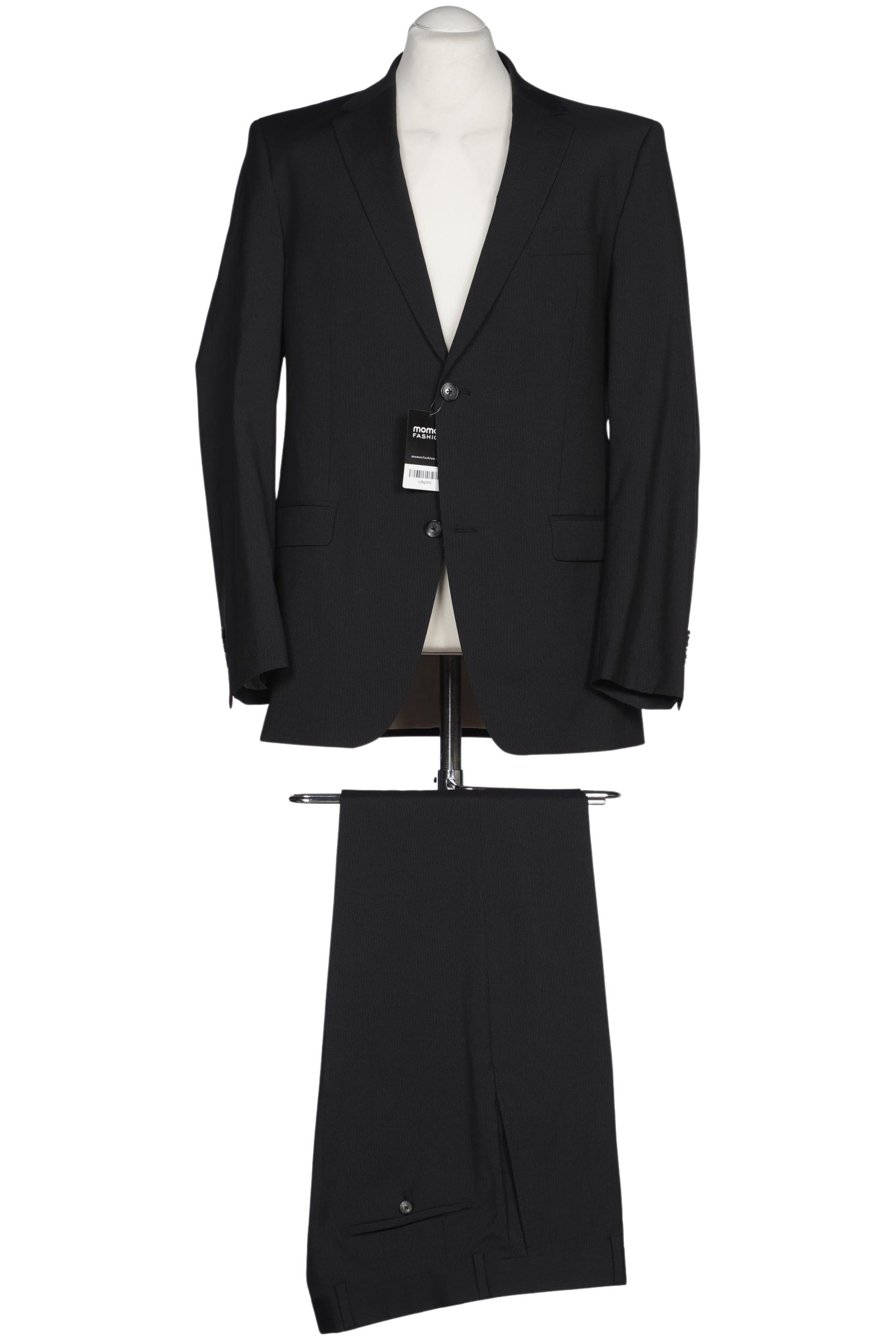 Thumbnail - Bugatti Herren Anzug, marineblau, Gr. 98