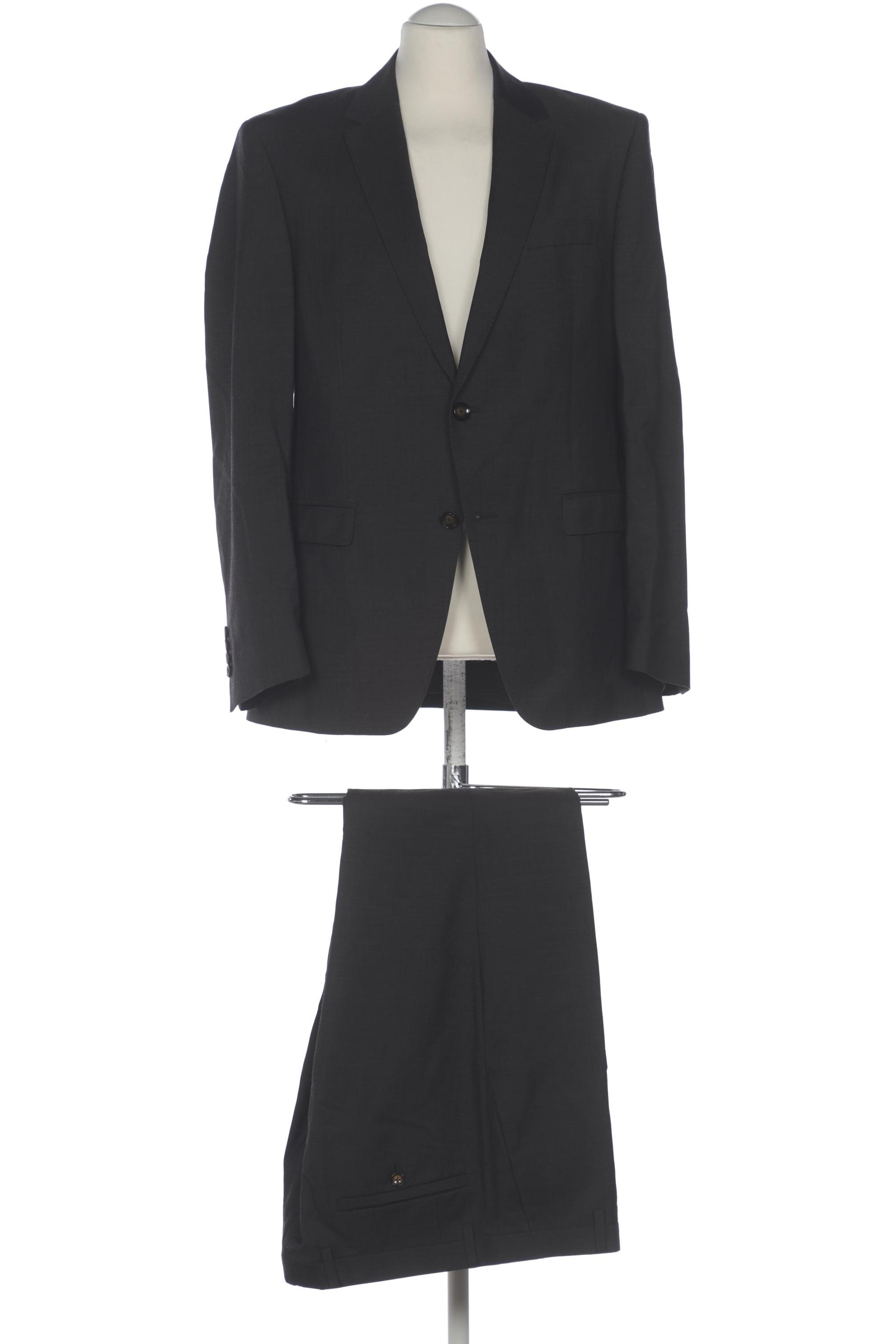 

Bugatti Herren Anzug, grau, Gr. 50