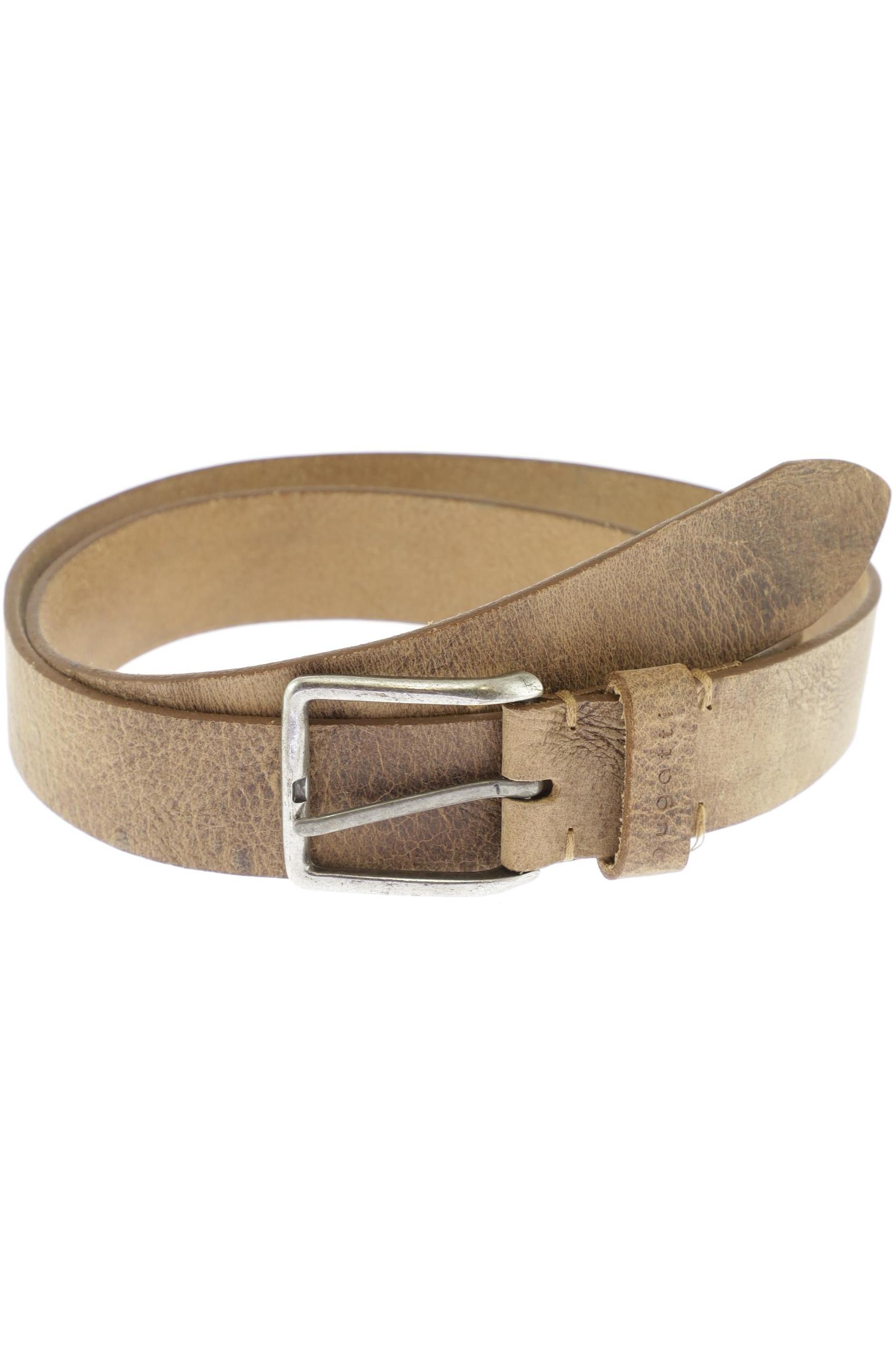 

Bugatti Herren Gürtel, braun, Gr. 95