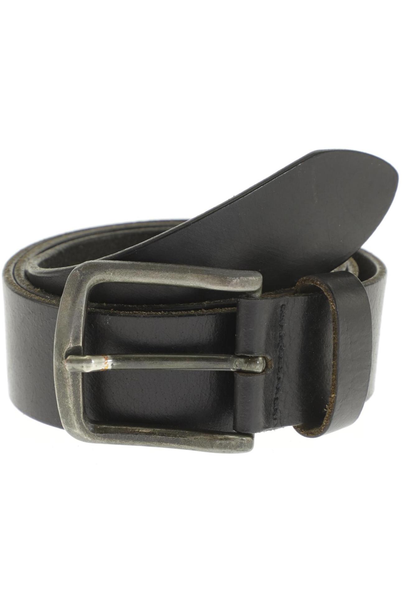 

Bugatti Herren Gürtel, schwarz, Gr. 90