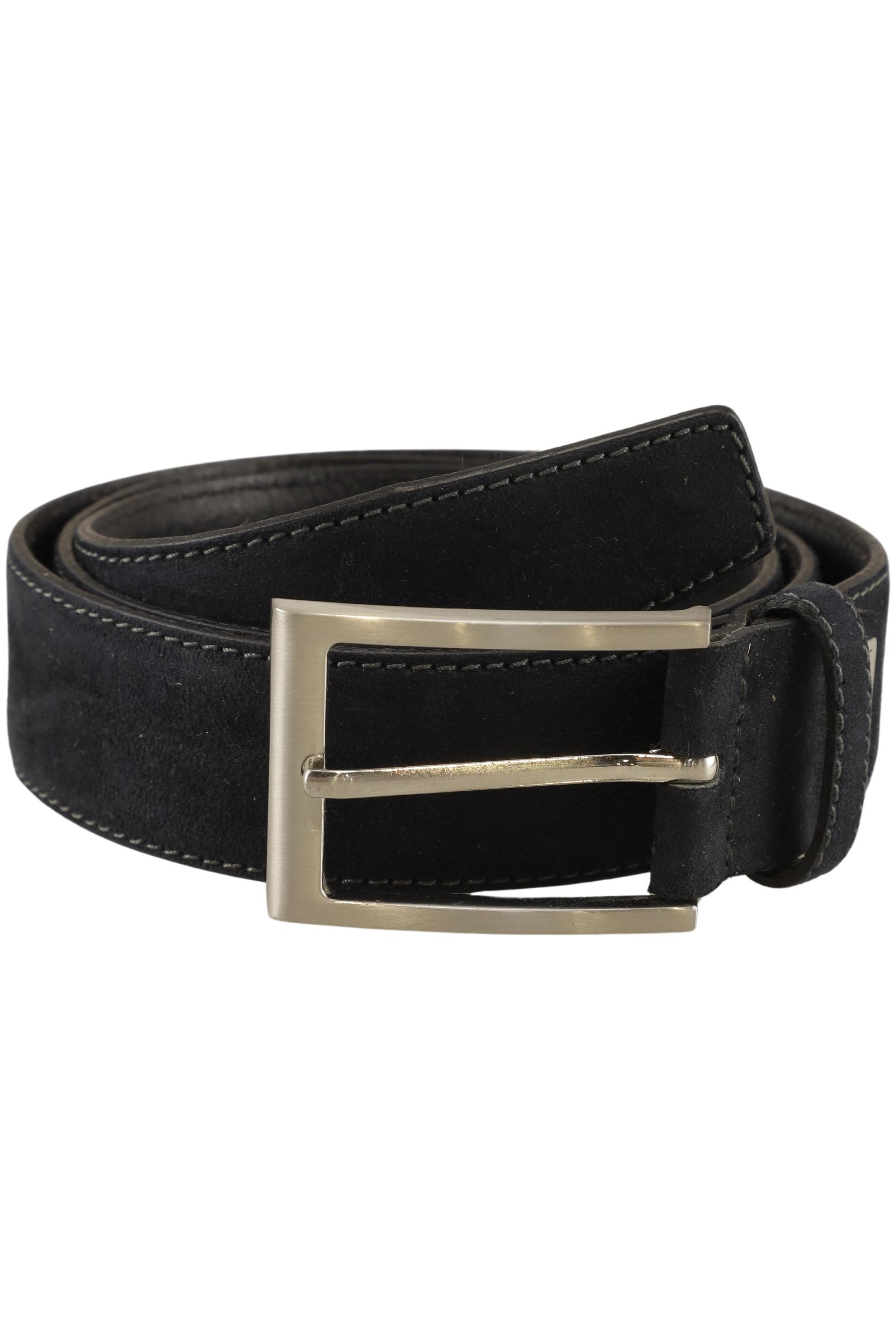 

Bugatti Herren Gürtel, schwarz, Gr. 95