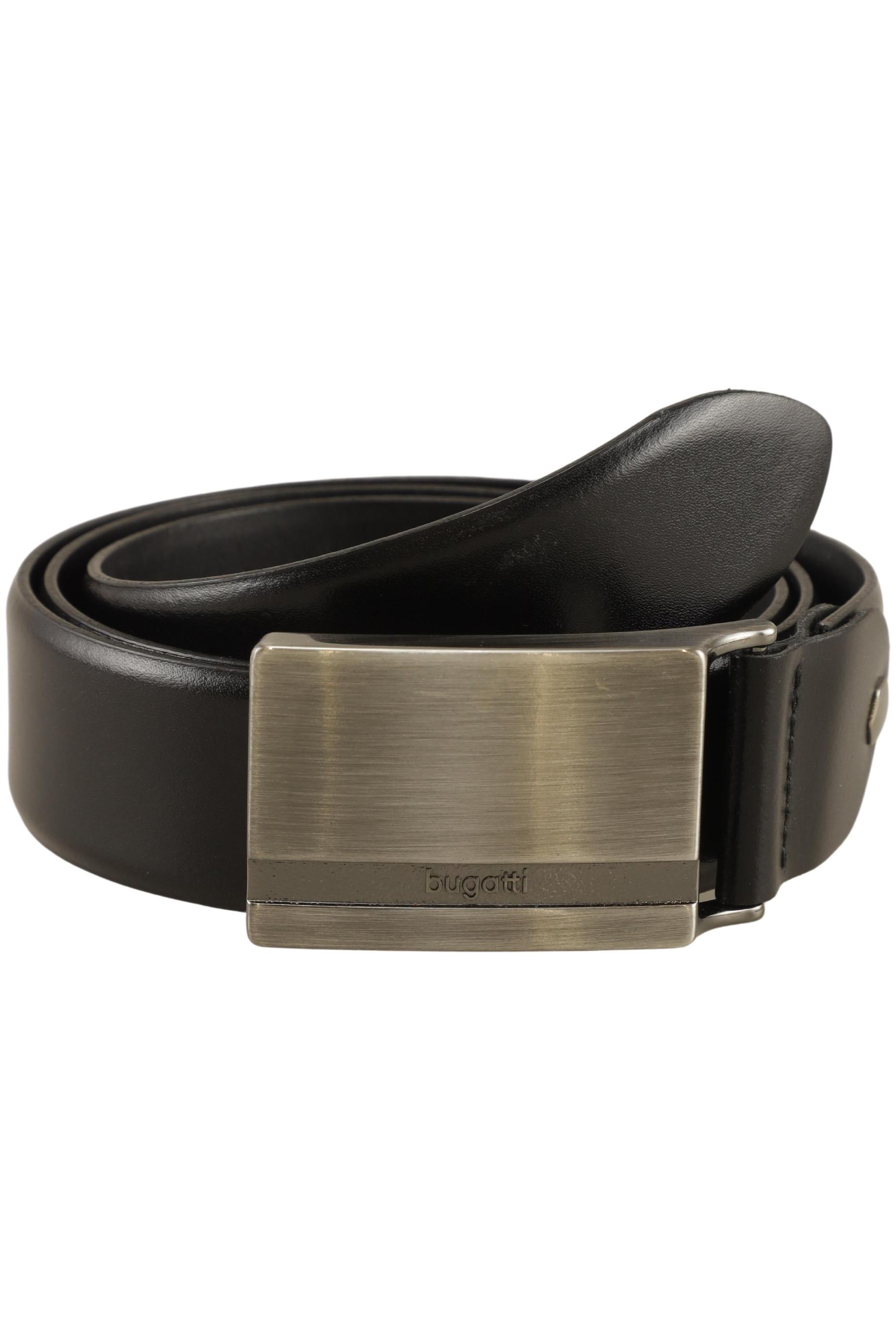

Bugatti Herren Gürtel, schwarz, Gr. 95