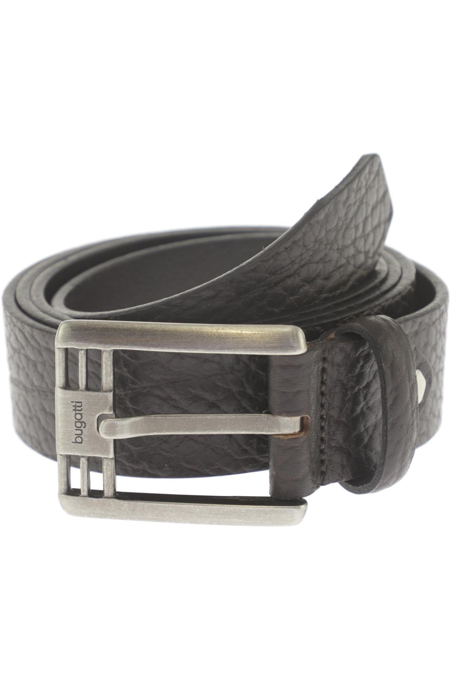 

Bugatti Herren Gürtel, braun, Gr. 100