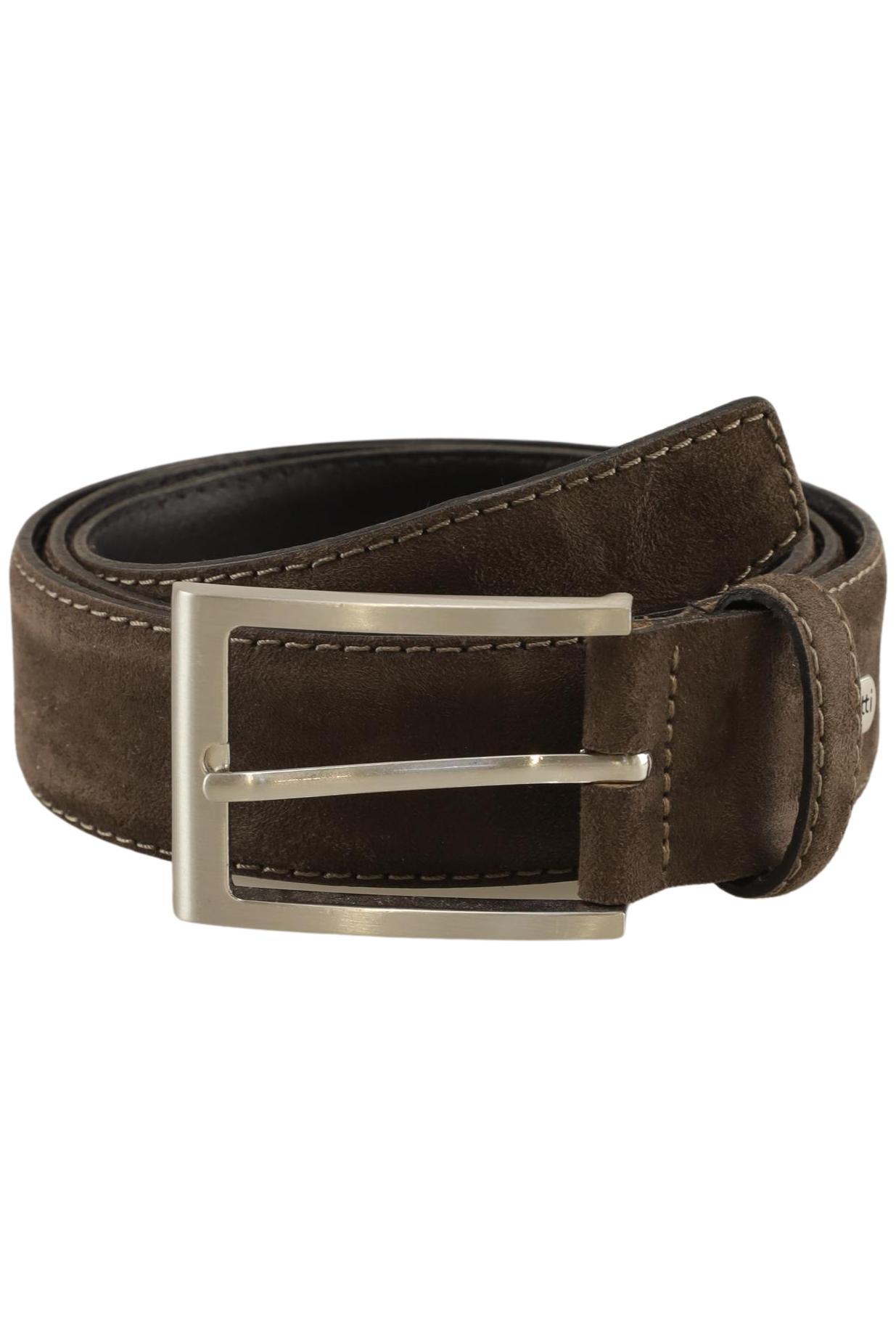 

Bugatti Herren Gürtel, braun, Gr. 95