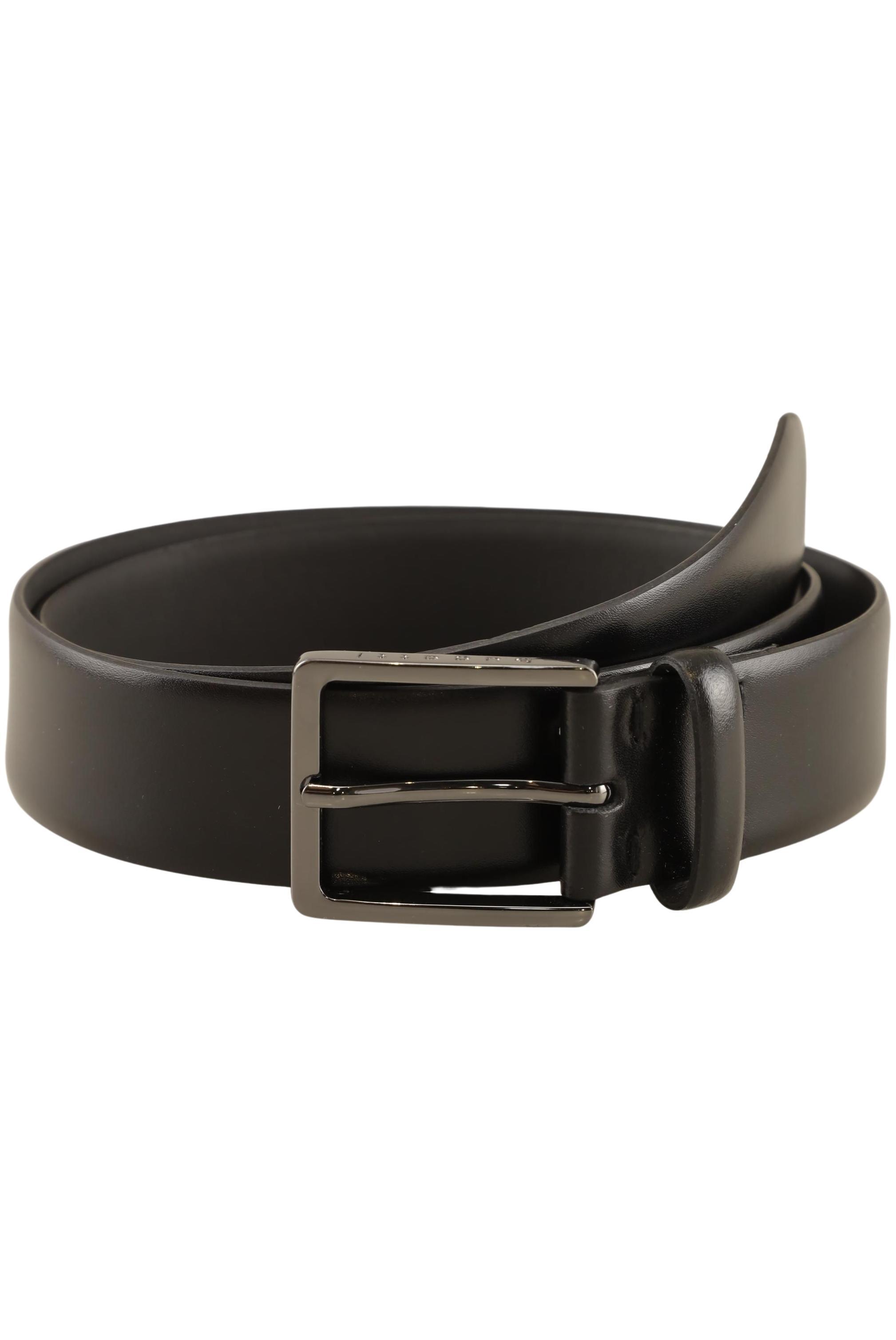 

Bugatti Herren Gürtel, schwarz, Gr. 90