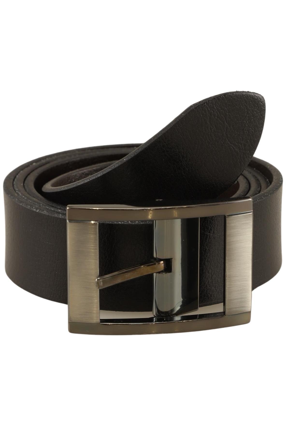 

Bugatti Herren Gürtel, schwarz, Gr. 95