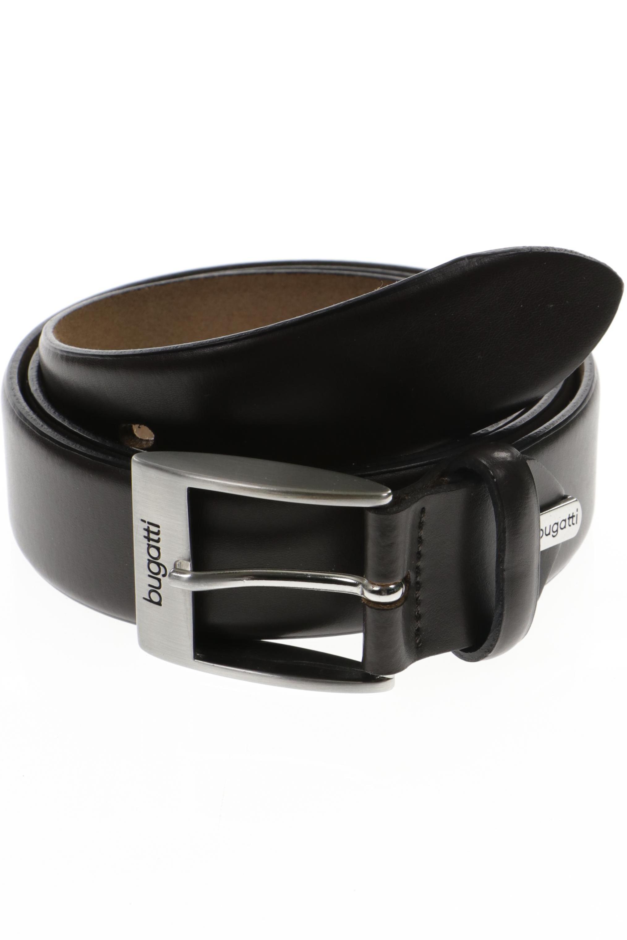 

Bugatti Herren Gürtel, braun, Gr. 95