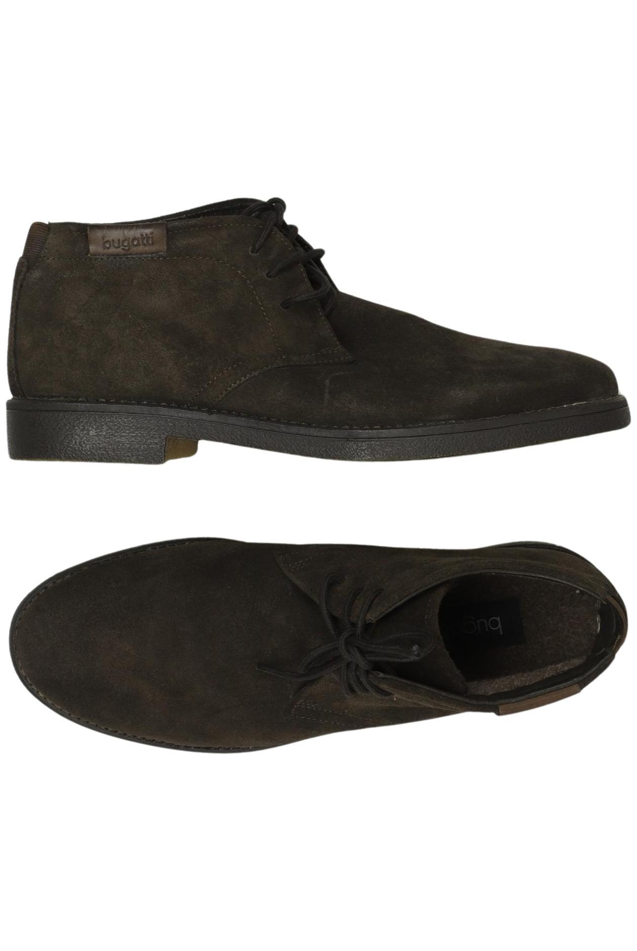 

Bugatti Herren Halbschuh, braun, Gr. 42