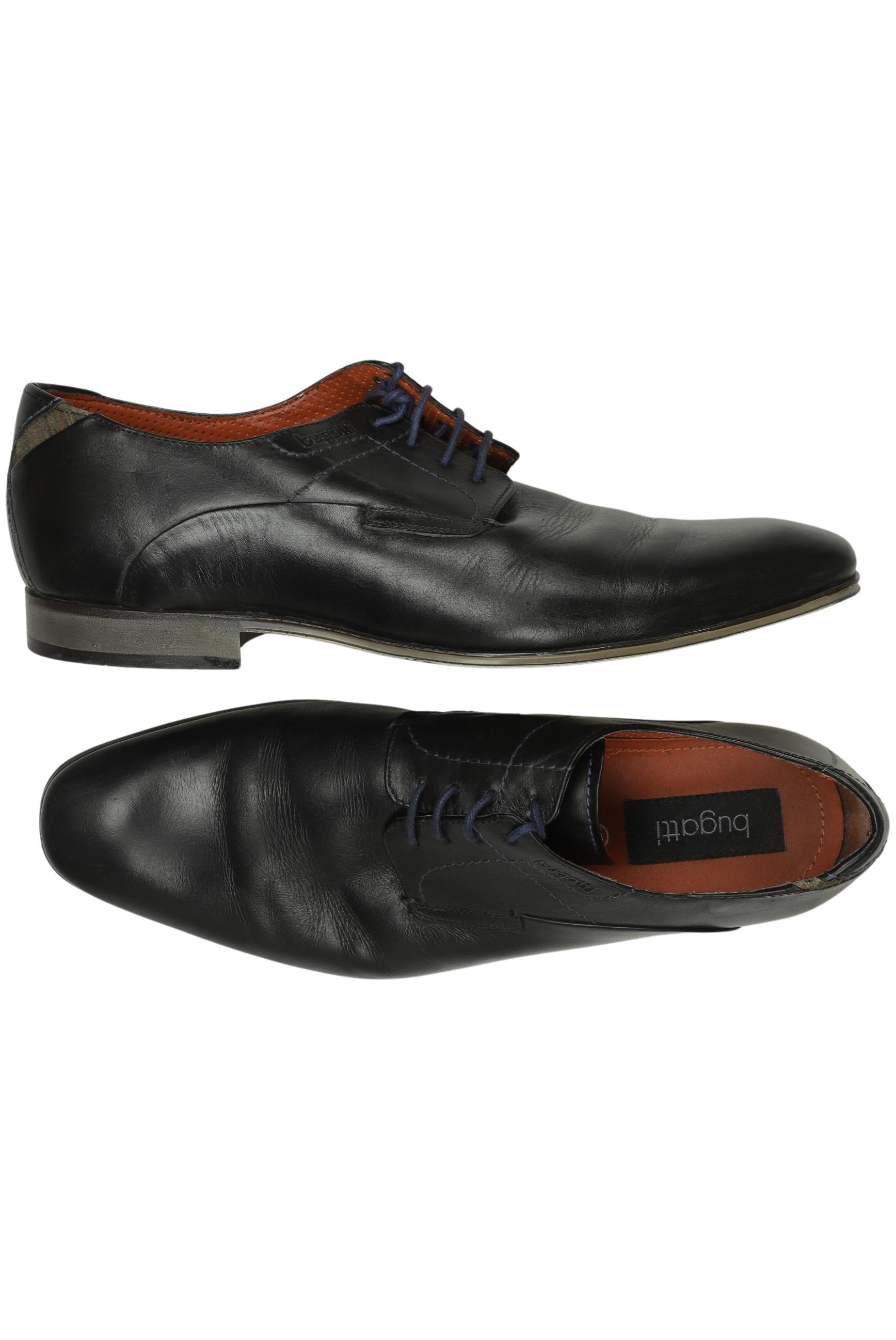 

Bugatti Herren Halbschuh, mehrfarbig, Gr. 43