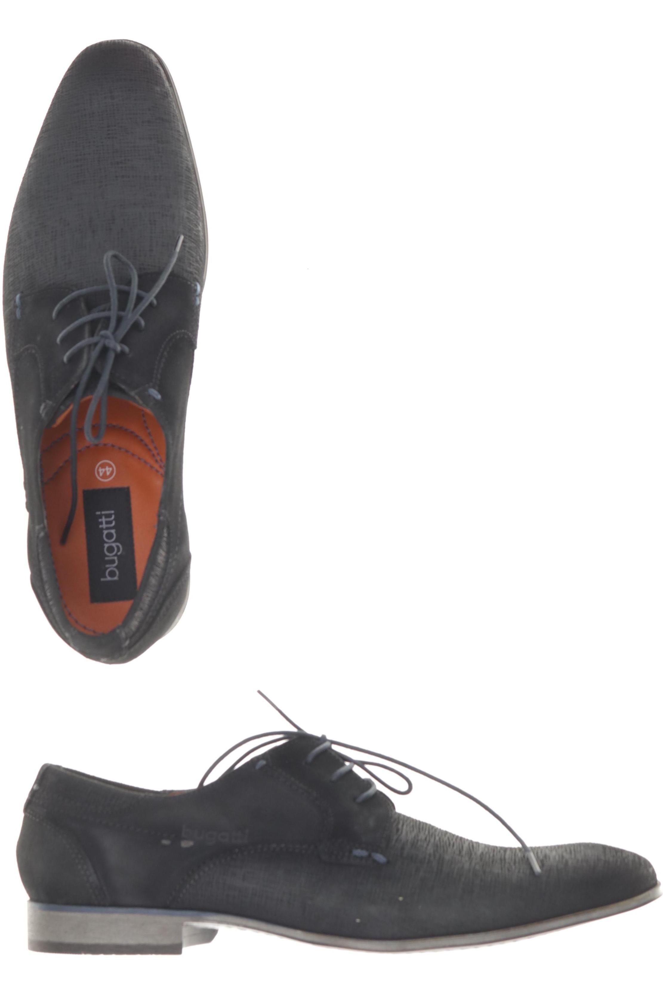 

Bugatti Herren Halbschuh, grau, Gr. 44