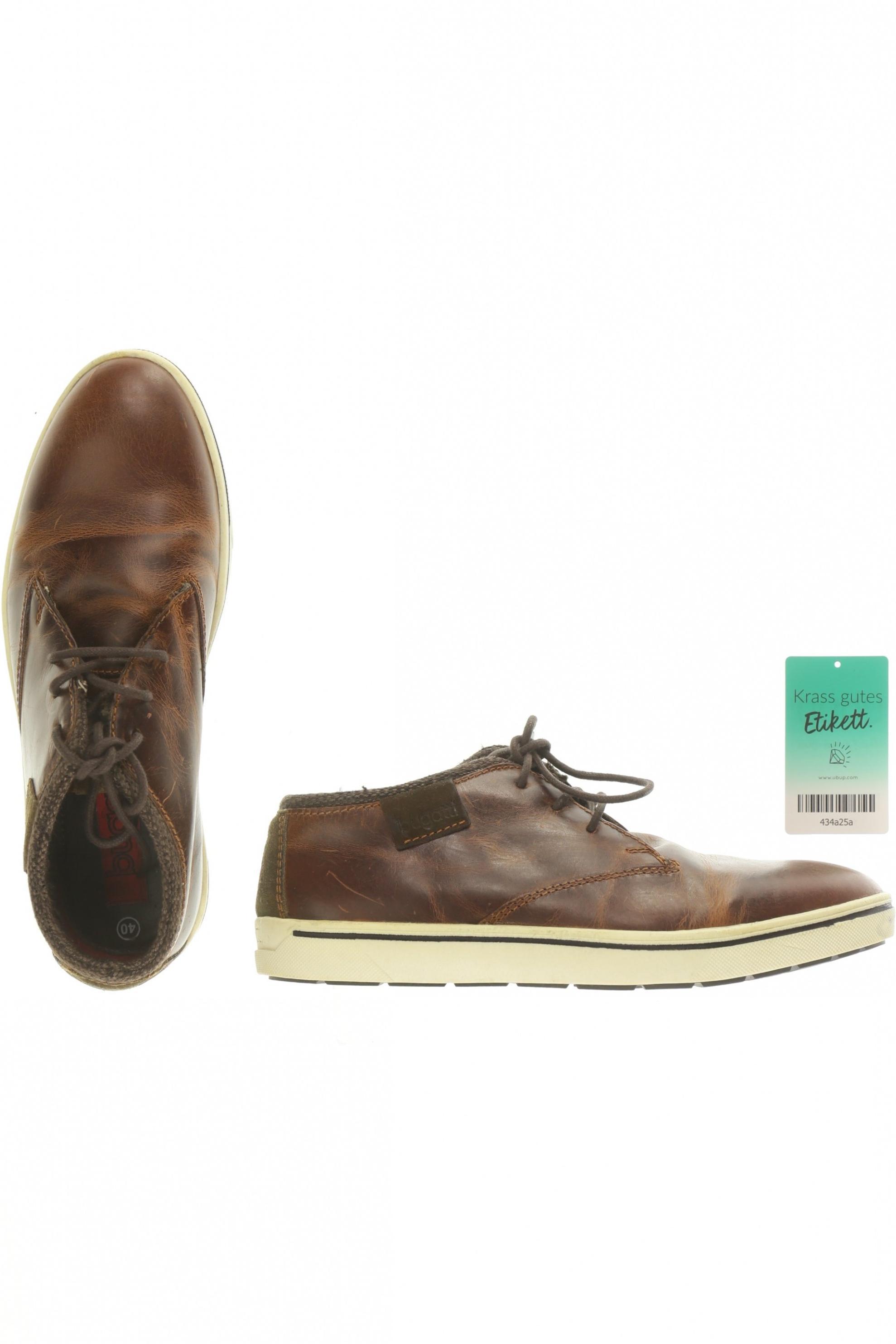 Thumbnail - Bugatti Herren Halbschuh, braun, Gr. 40