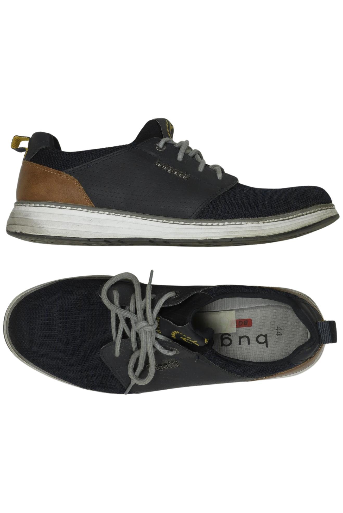 Thumbnail - Bugatti Herren Halbschuh, mehrfarbig, Gr. 44