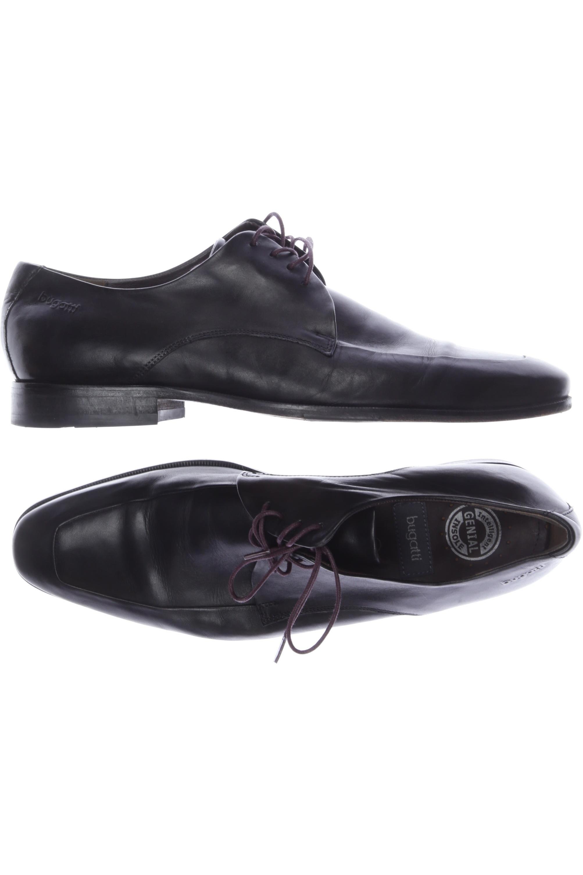 

Bugatti Herren Halbschuh, braun, Gr. 43