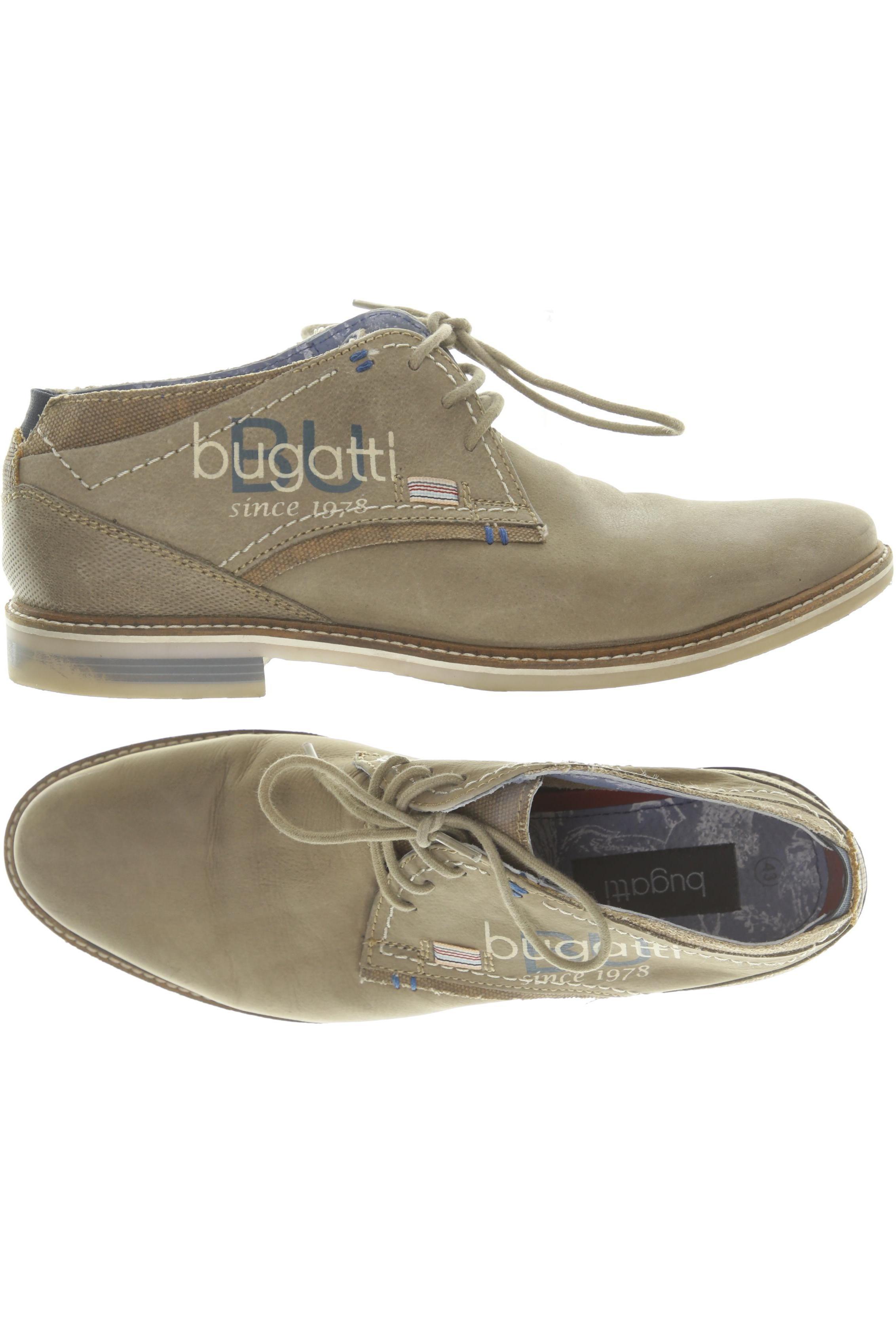 Thumbnail - Bugatti Herren Halbschuh, braun, Gr. 43