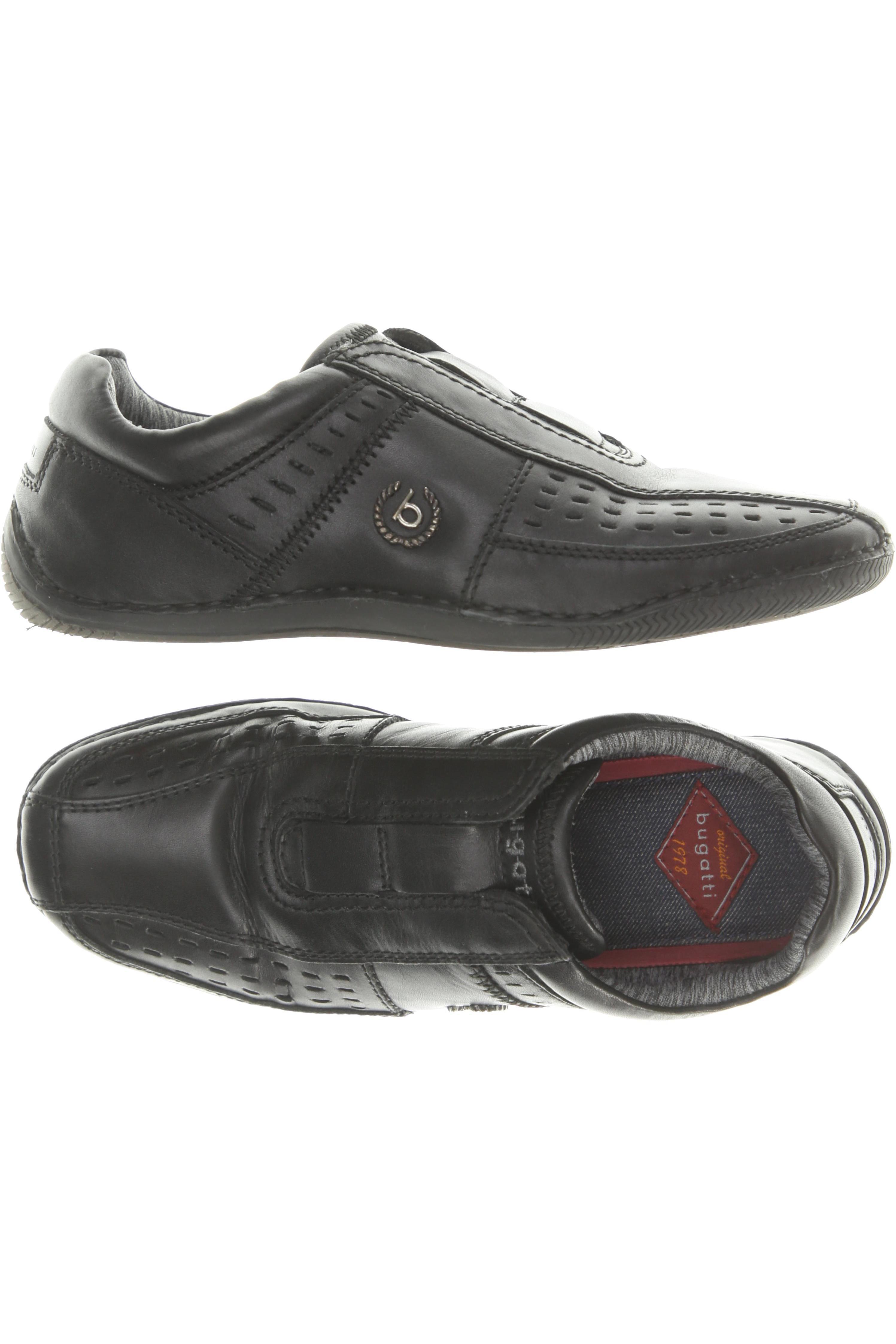Thumbnail - Bugatti Herren Sneakers, schwarz, Gr. 42