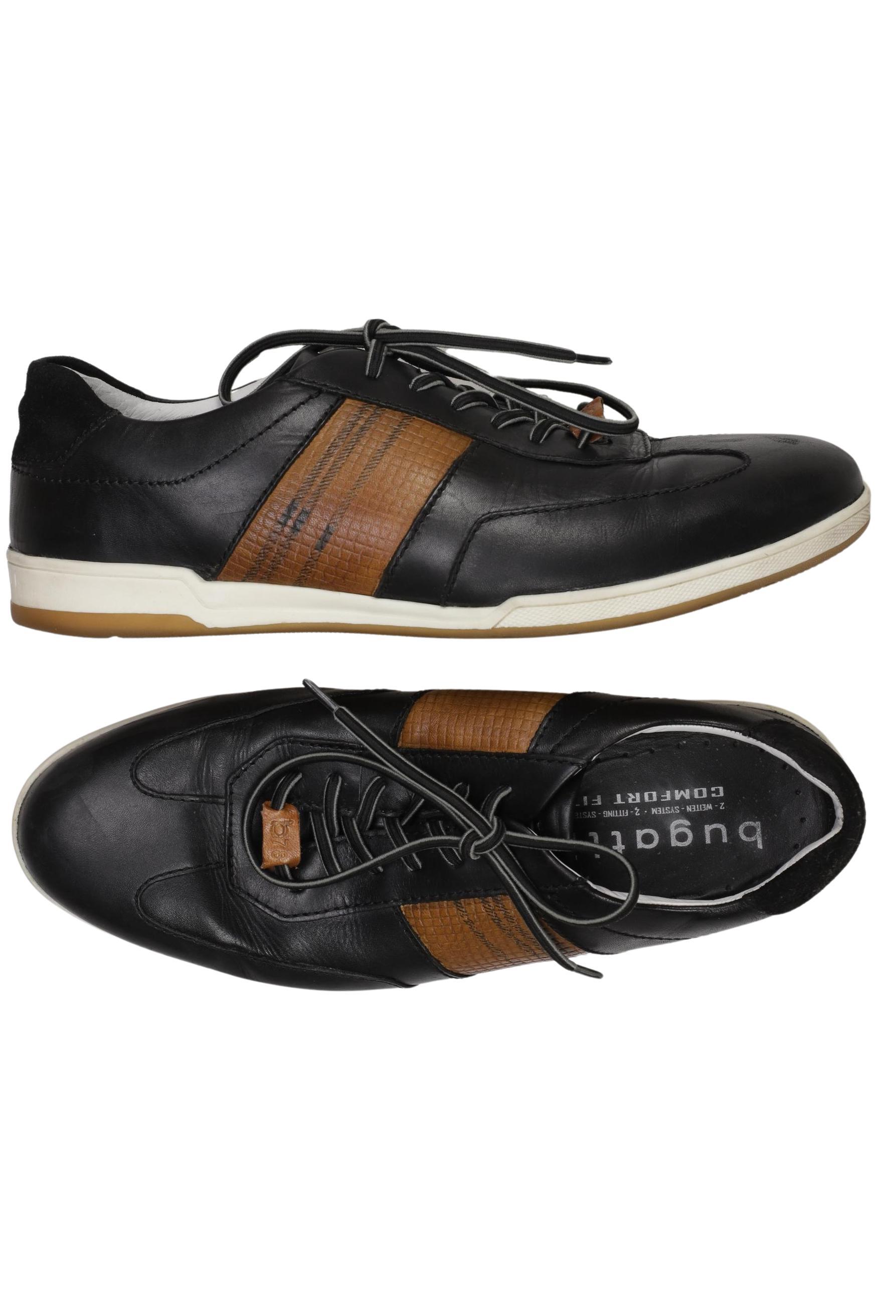 

Bugatti Herren Halbschuh, mehrfarbig, Gr. 44