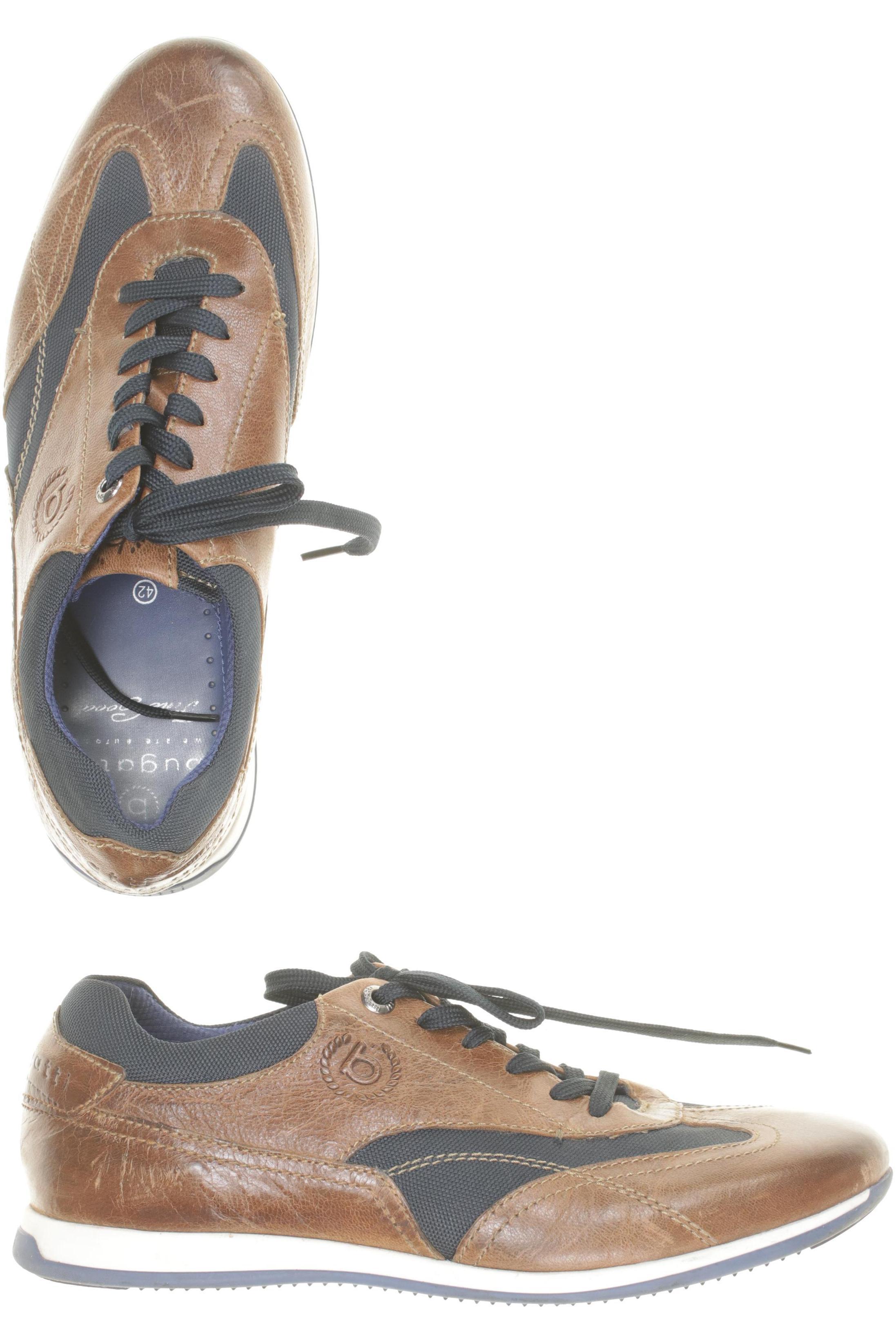 Thumbnail - Bugatti Herren Halbschuh, braun, Gr. 42