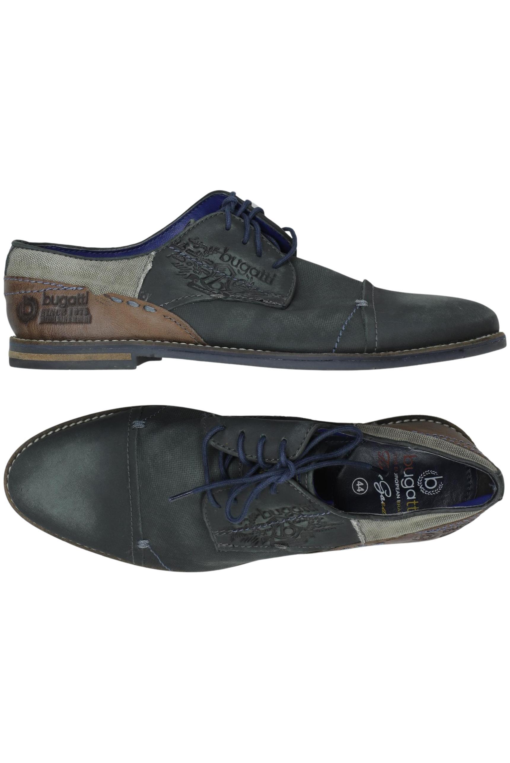 Thumbnail - Bugatti Herren Halbschuh, mehrfarbig, Gr. 44