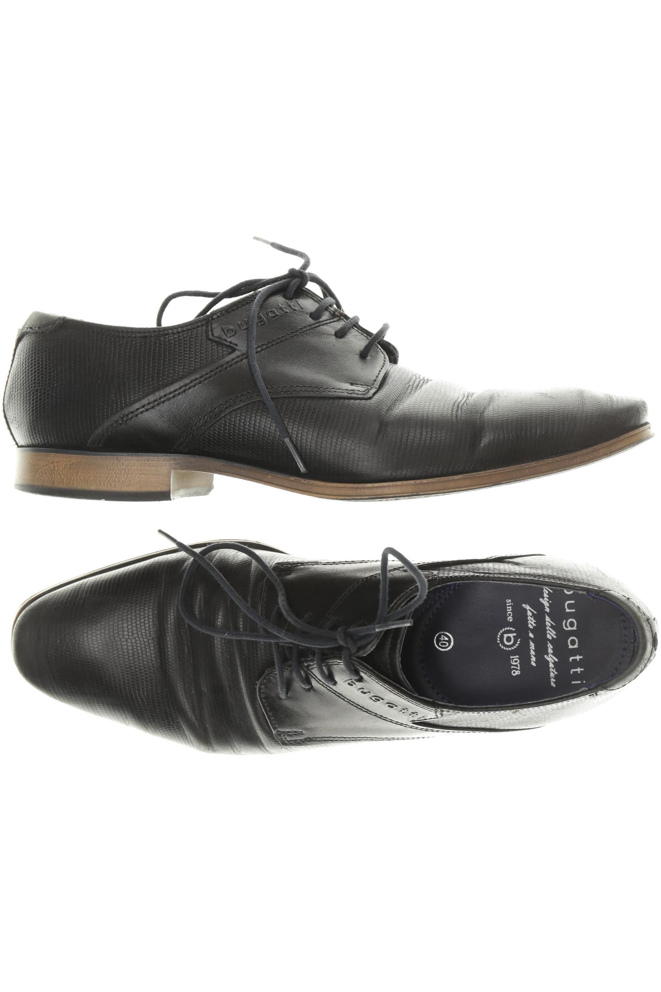 

Bugatti Herren Halbschuh, , Gr. 40