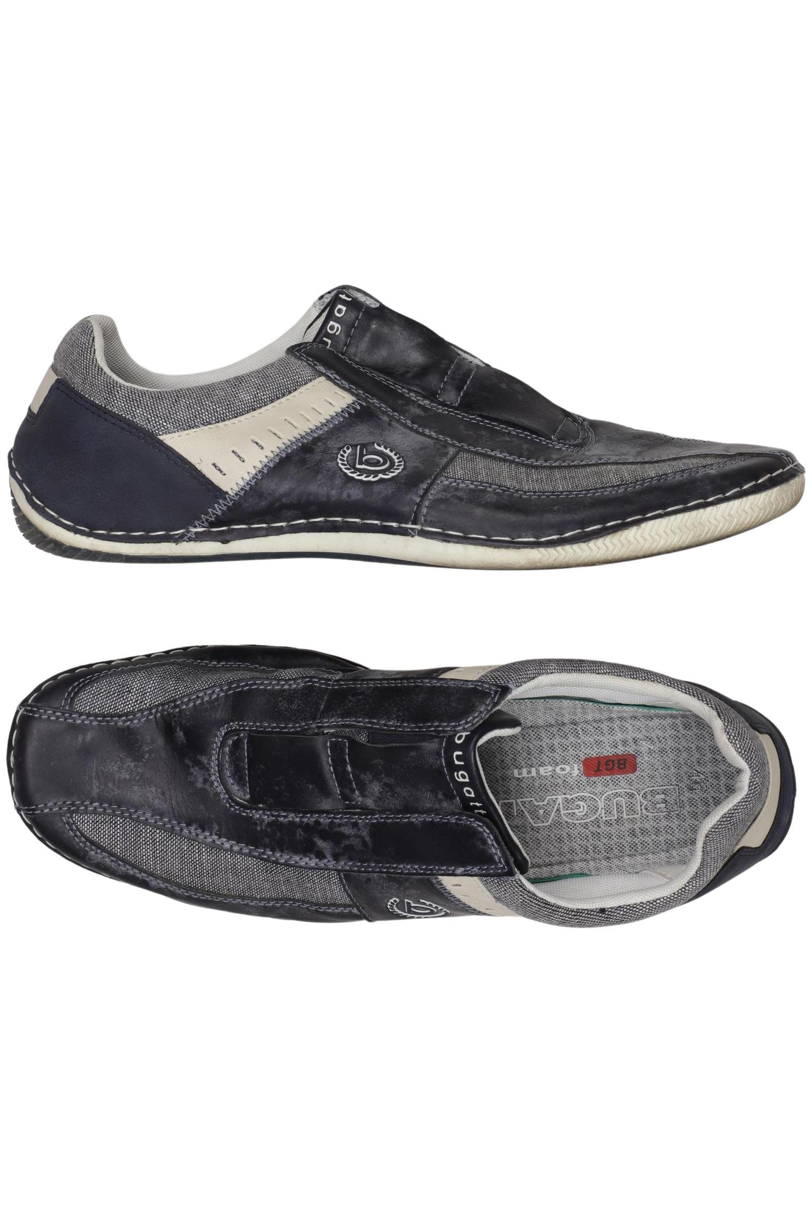 

Bugatti Herren Halbschuh, mehrfarbig, Gr. 46