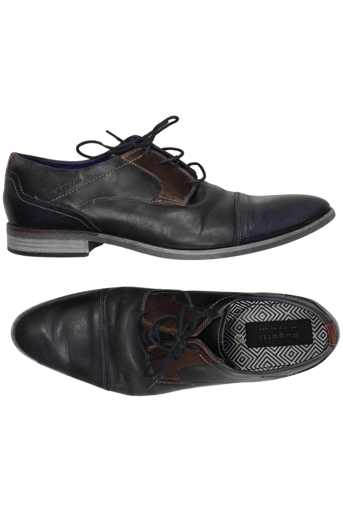 Thumbnail - Bugatti Herren Halbschuh, mehrfarbig, Gr. 43