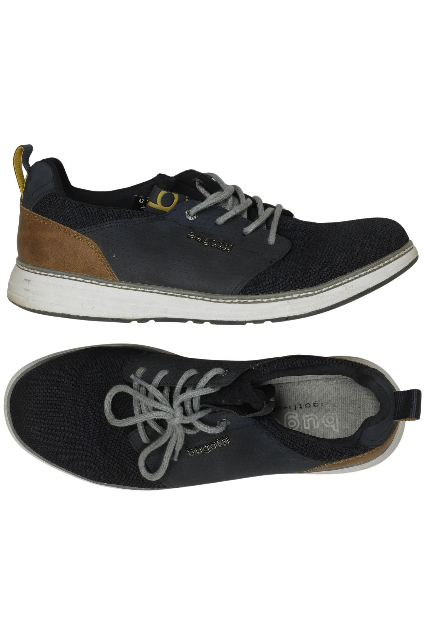 Thumbnail - Bugatti Herren Halbschuh, mehrfarbig, Gr. 42