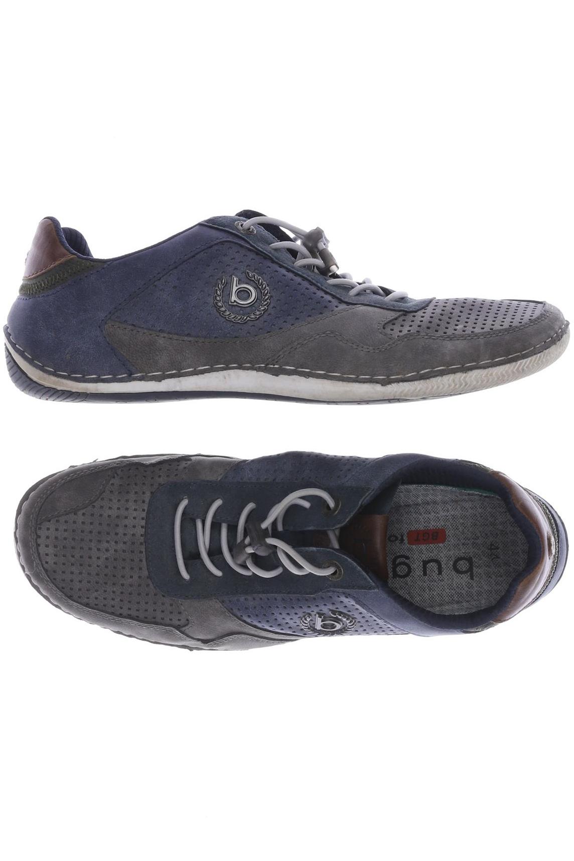 

Bugatti Herren Halbschuh, mehrfarbig