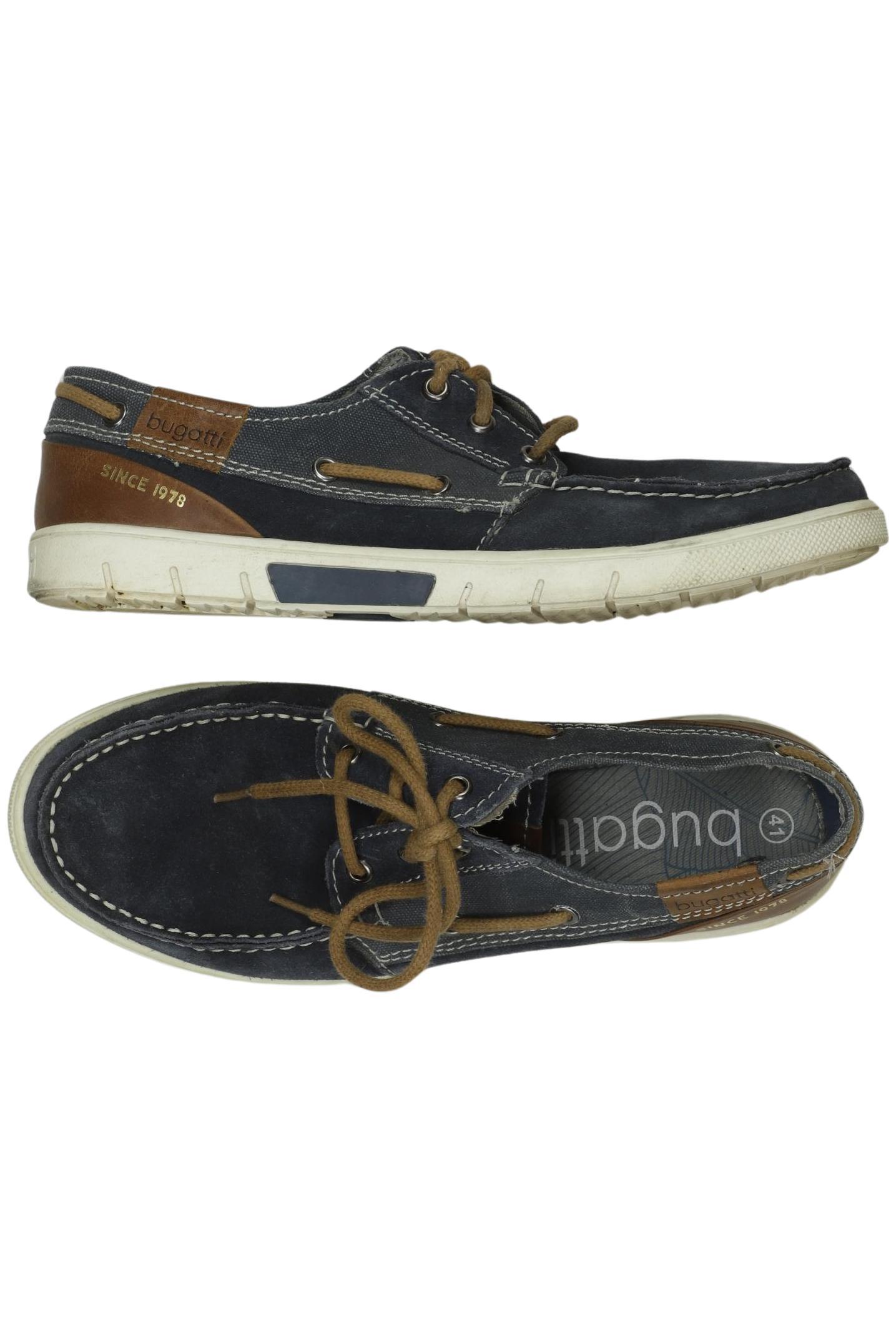 Thumbnail - Bugatti Herren Halbschuh, mehrfarbig, Gr. 42