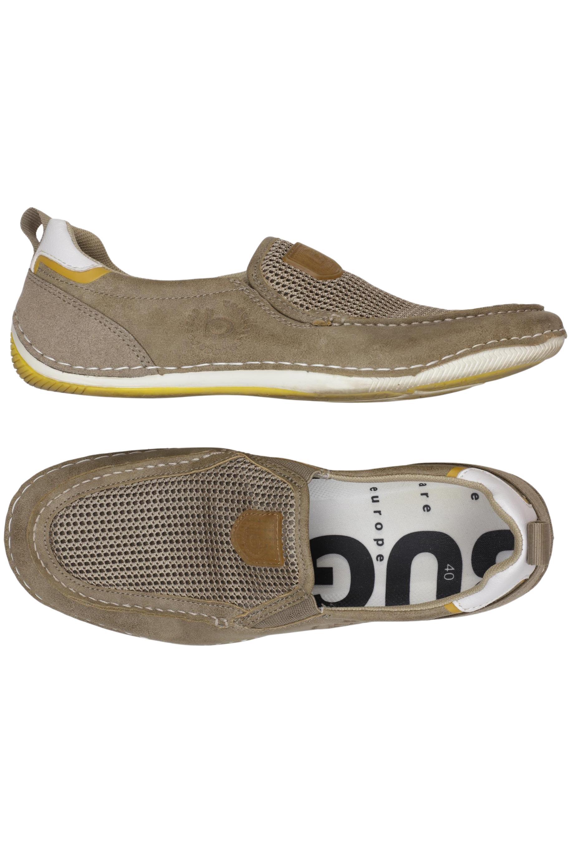 

Bugatti Herren Halbschuh, beige, Gr. 40