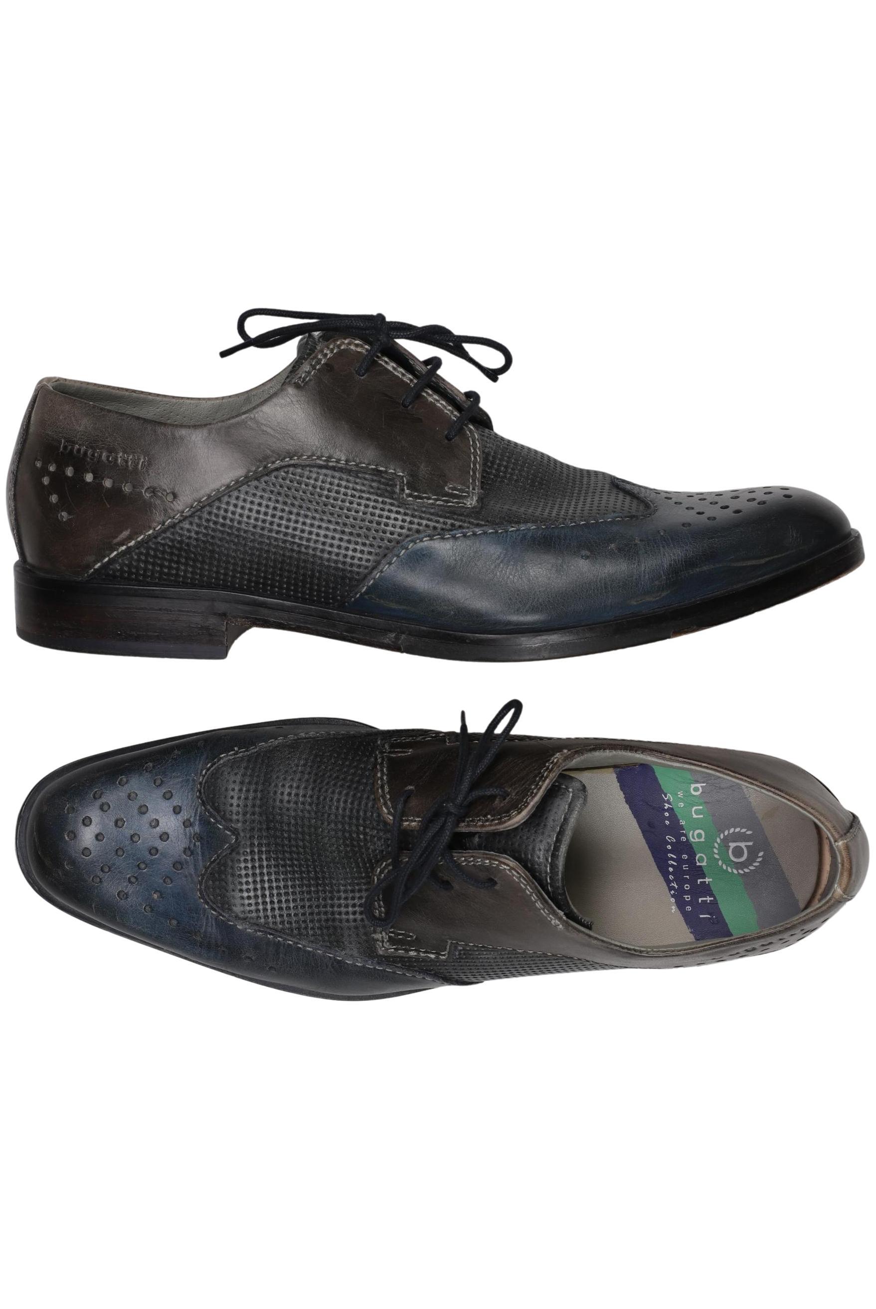 Thumbnail - Bugatti Herren Halbschuh, mehrfarbig, Gr. 42