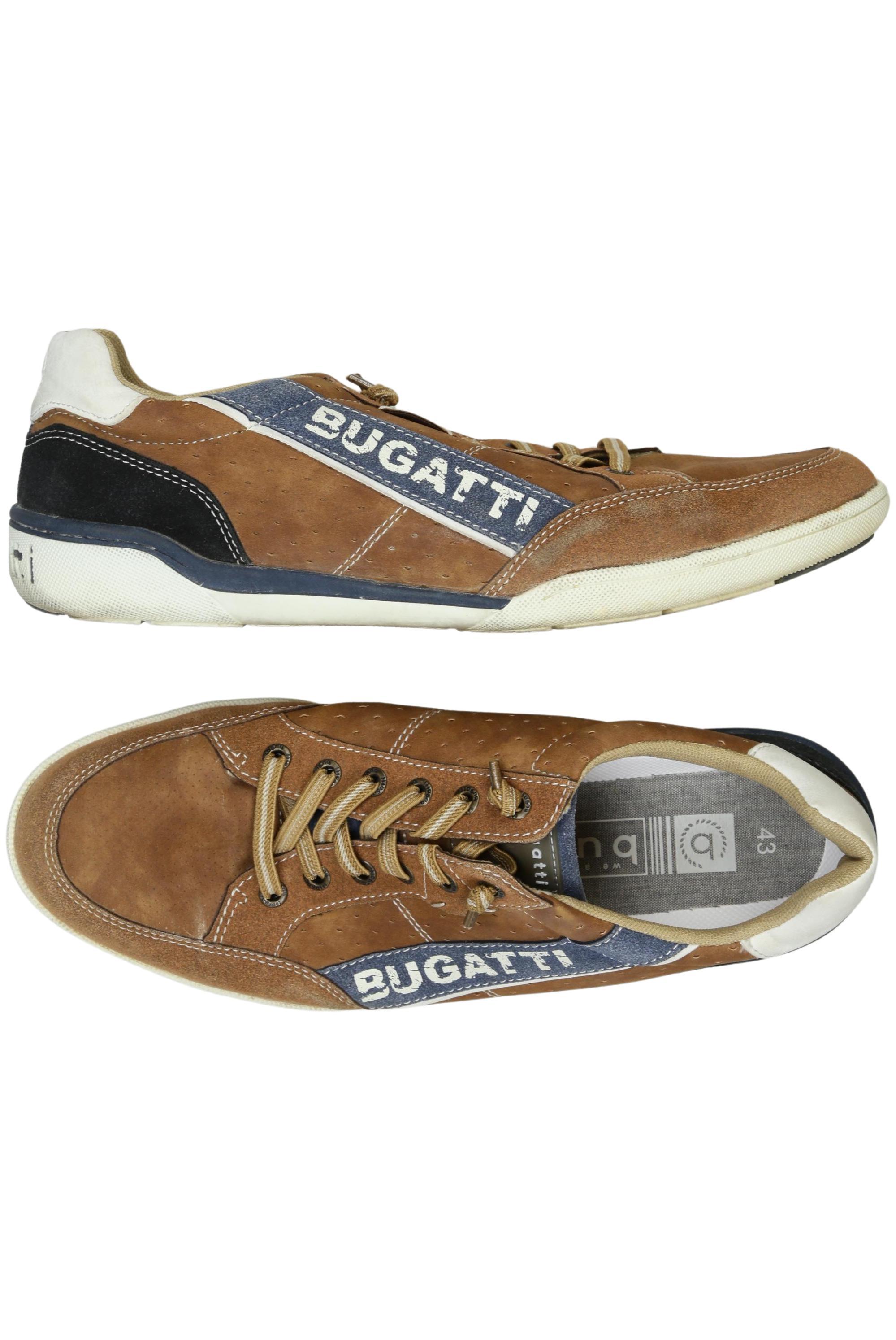 Thumbnail - Bugatti Herren Halbschuh, mehrfarbig, Gr. 43