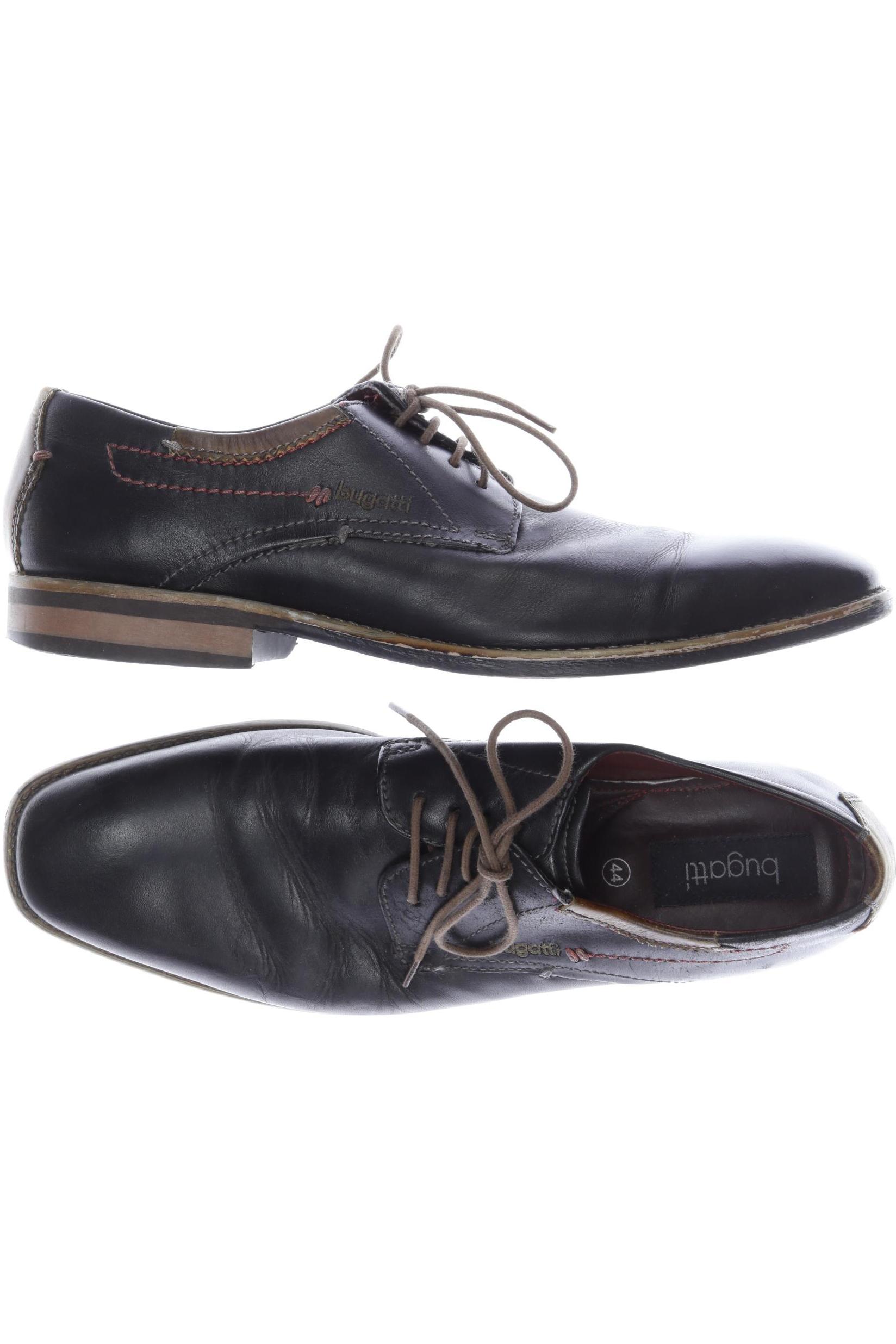 

Bugatti Herren Halbschuh, braun, Gr. 44